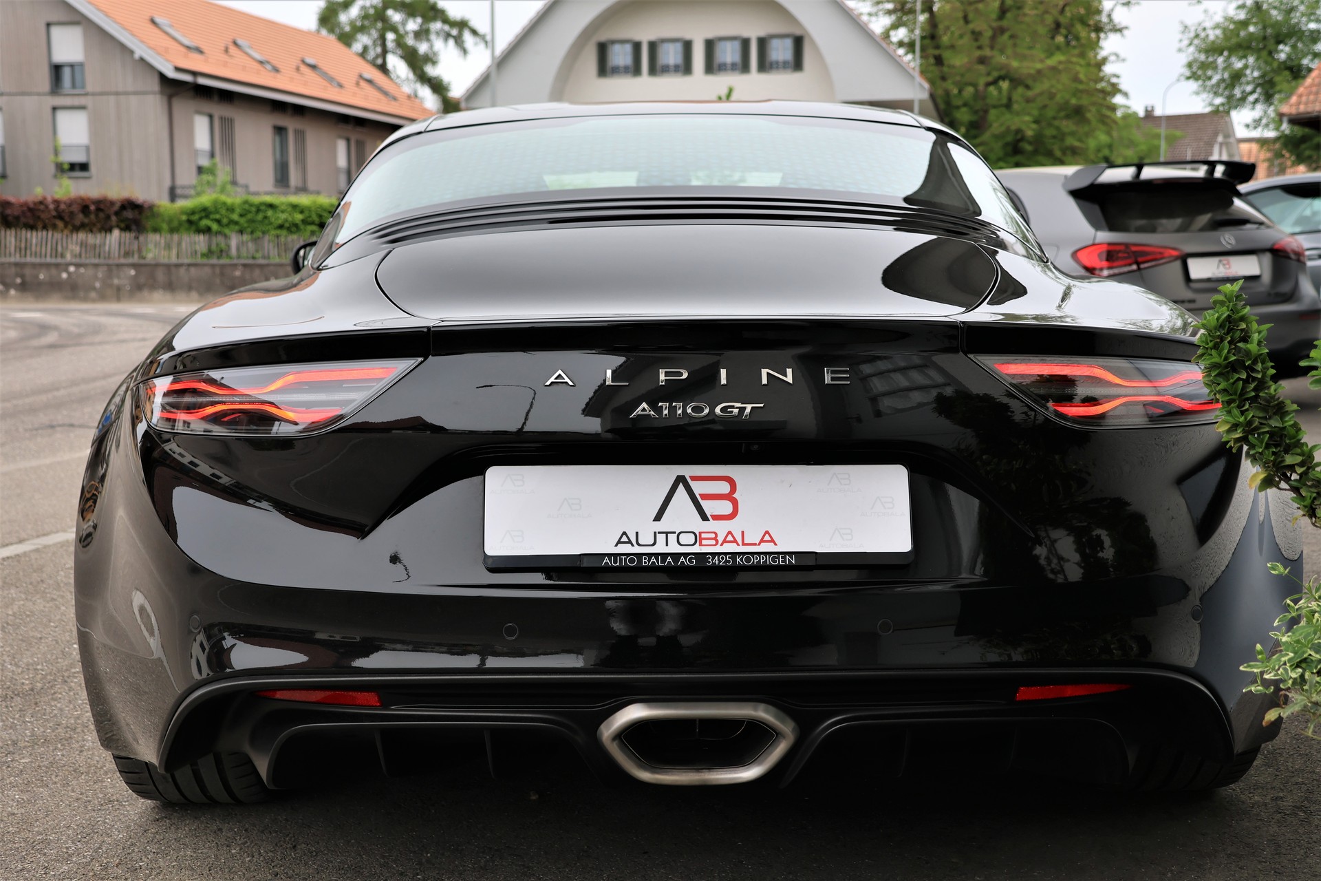 ALPINE A110 GT (CH)-image-5