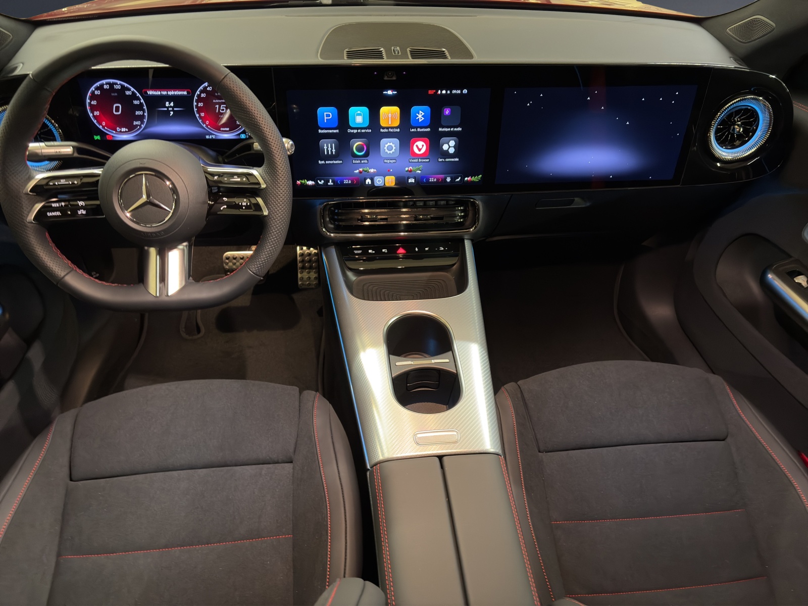 MERCEDES-BENZ CLA 350 EQ 4MATIC-image-8