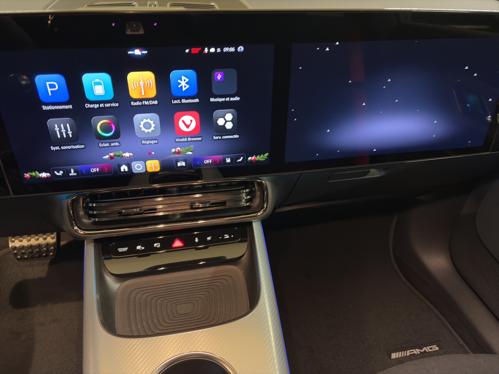 MERCEDES-BENZ CLA 350 EQ 4MATIC-image-10