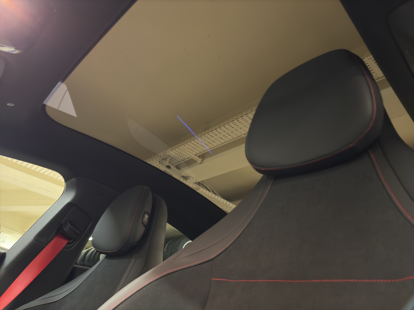 MERCEDES-BENZ CLA 350 EQ 4MATIC-image-12