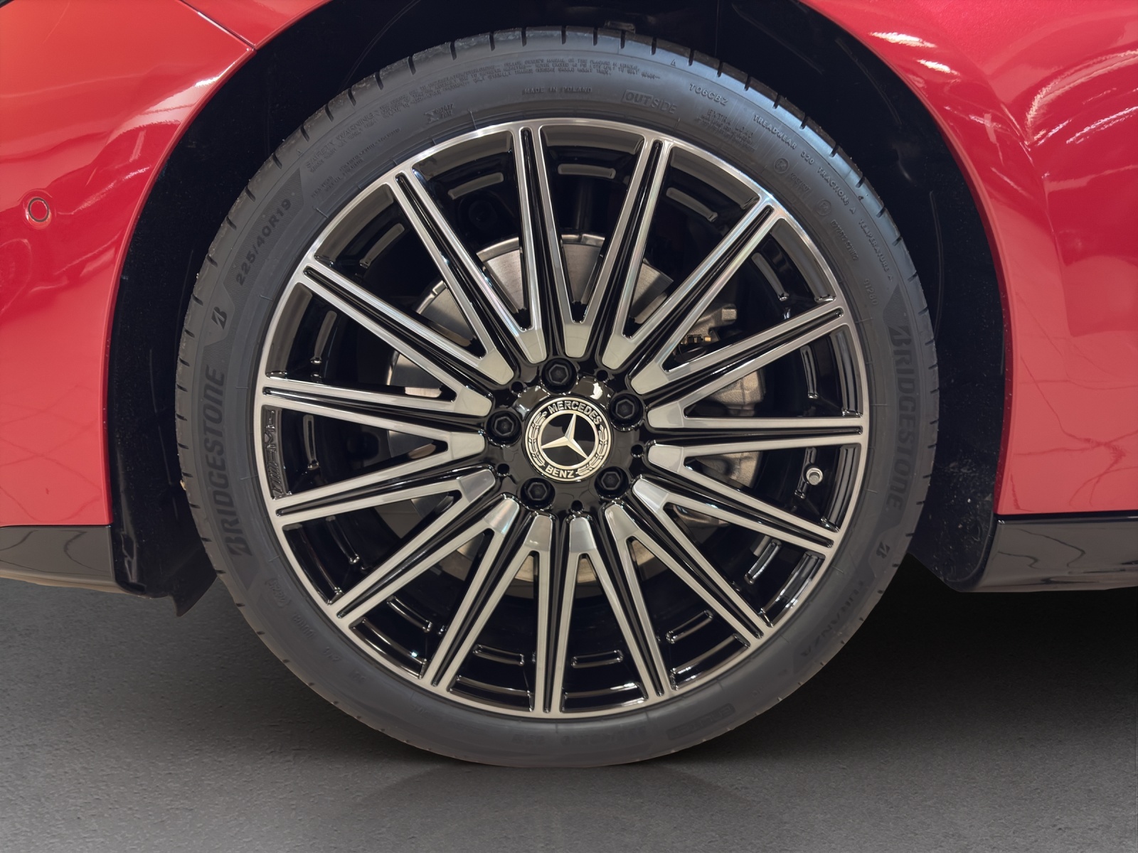 MERCEDES-BENZ CLA 350 EQ 4MATIC-image-15