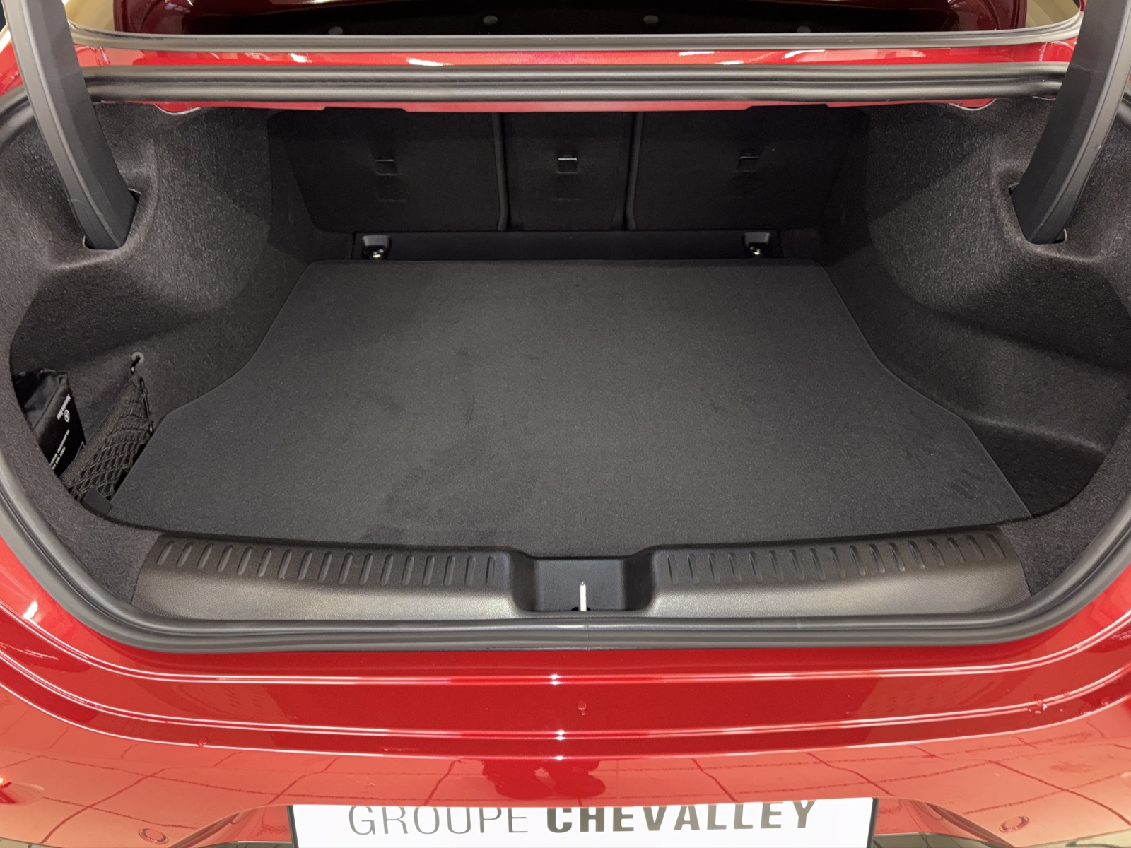 MERCEDES-BENZ CLA 350 EQ 4MATIC-image-13