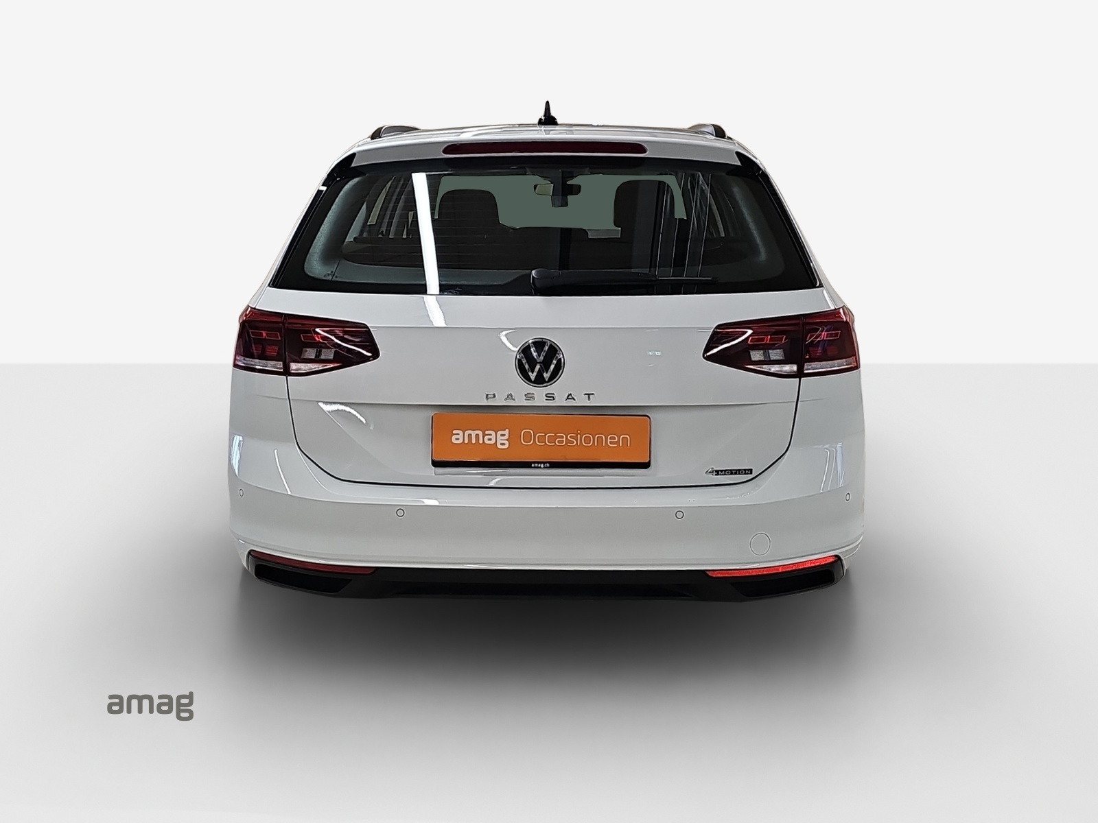 VW Passat 2.0 TDI BMT Business 4Motion DSG-showroom-element-3