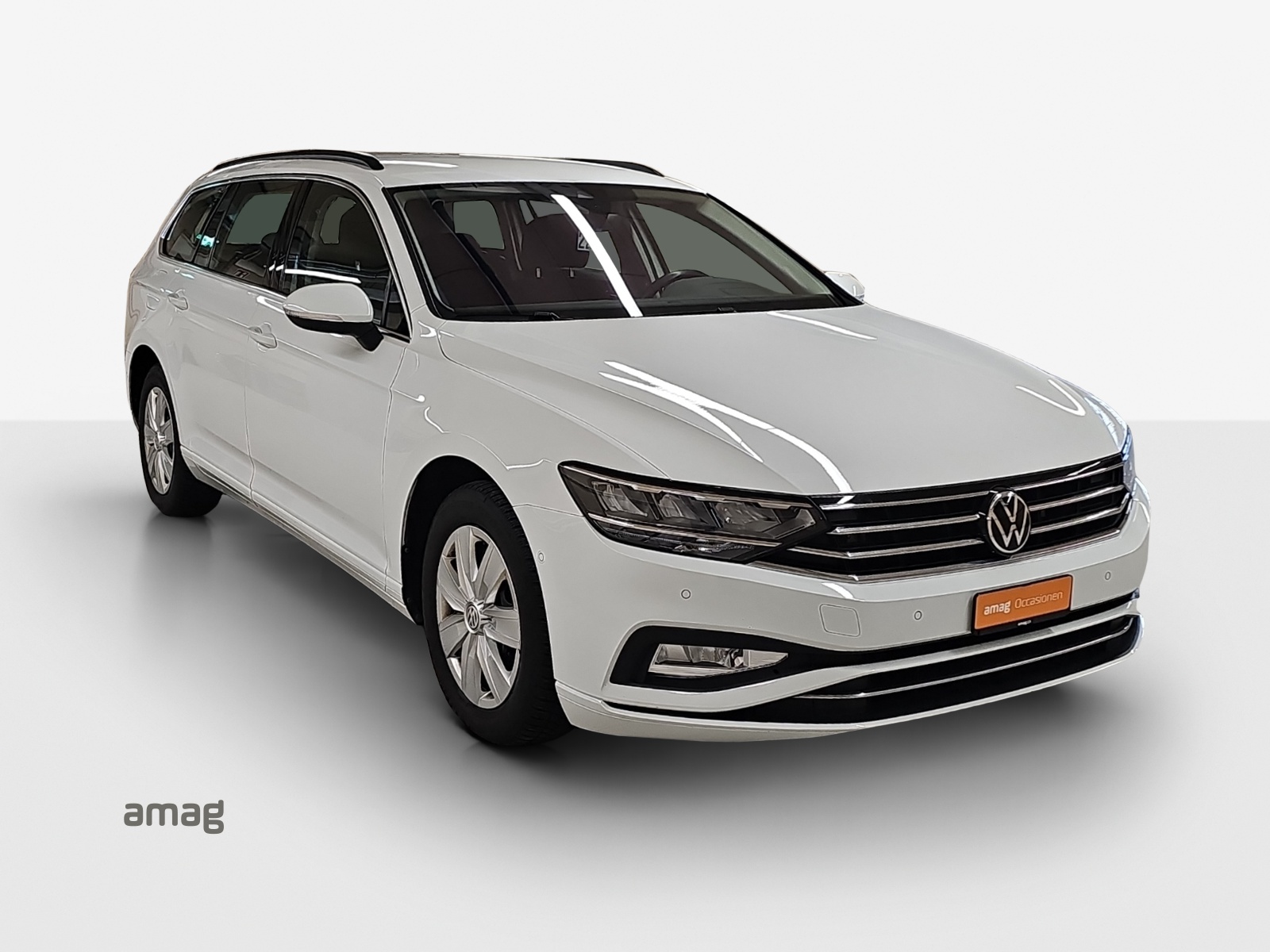VW Passat 2.0 TDI BMT Business 4Motion DSG-image-5