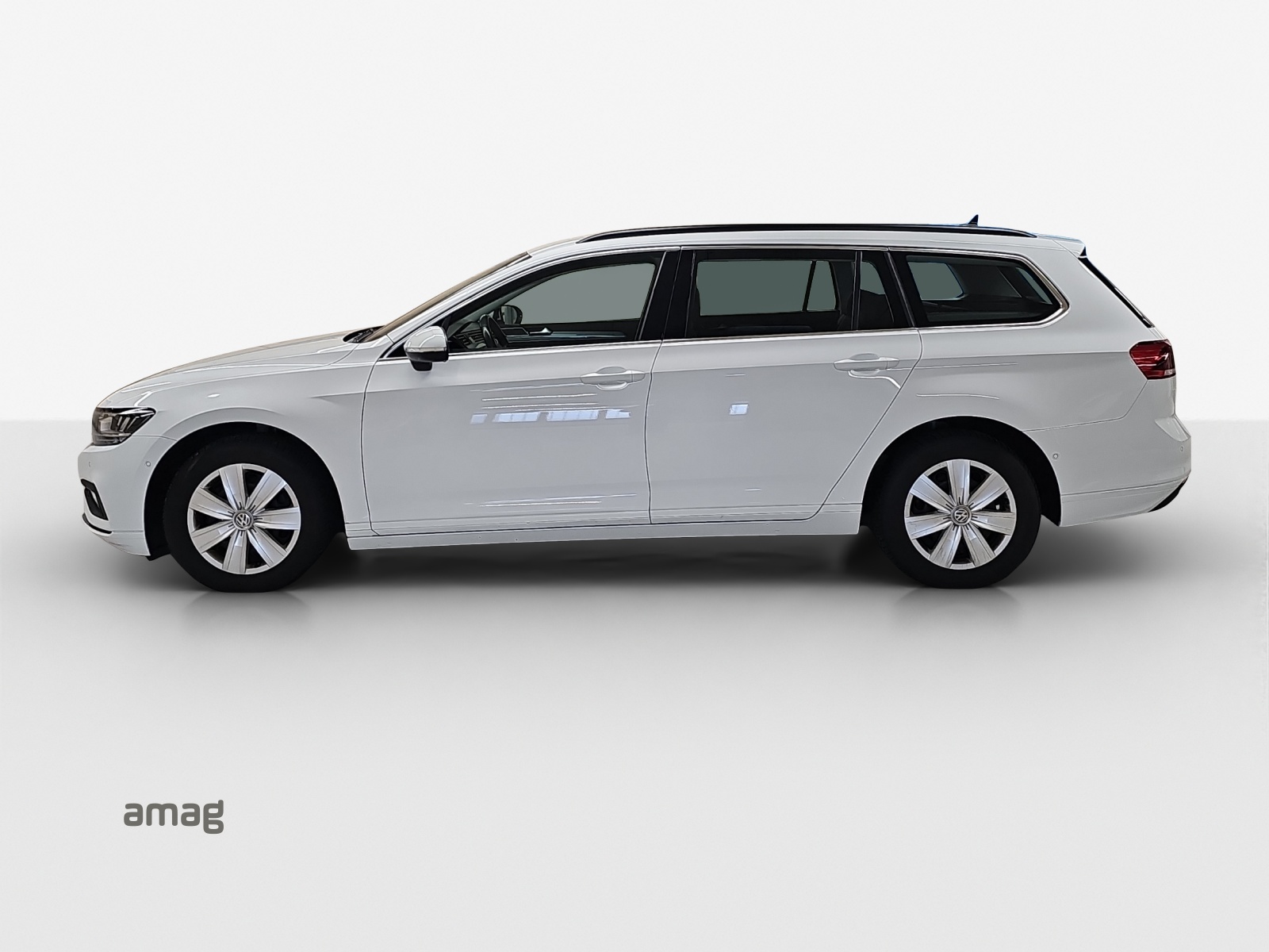 VW Passat 2.0 TDI BMT Business 4Motion DSG-showroom-element-1