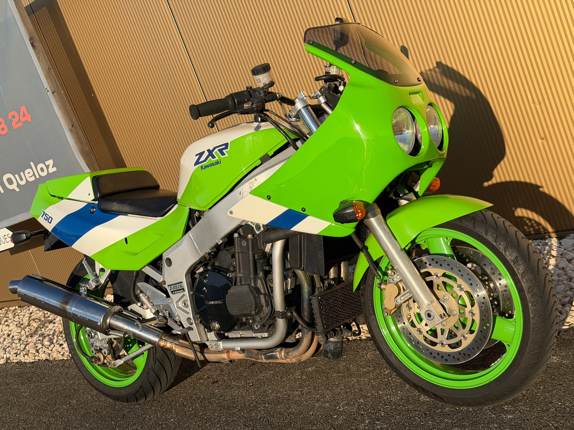 KAWASAKI ZXR-750-image-2