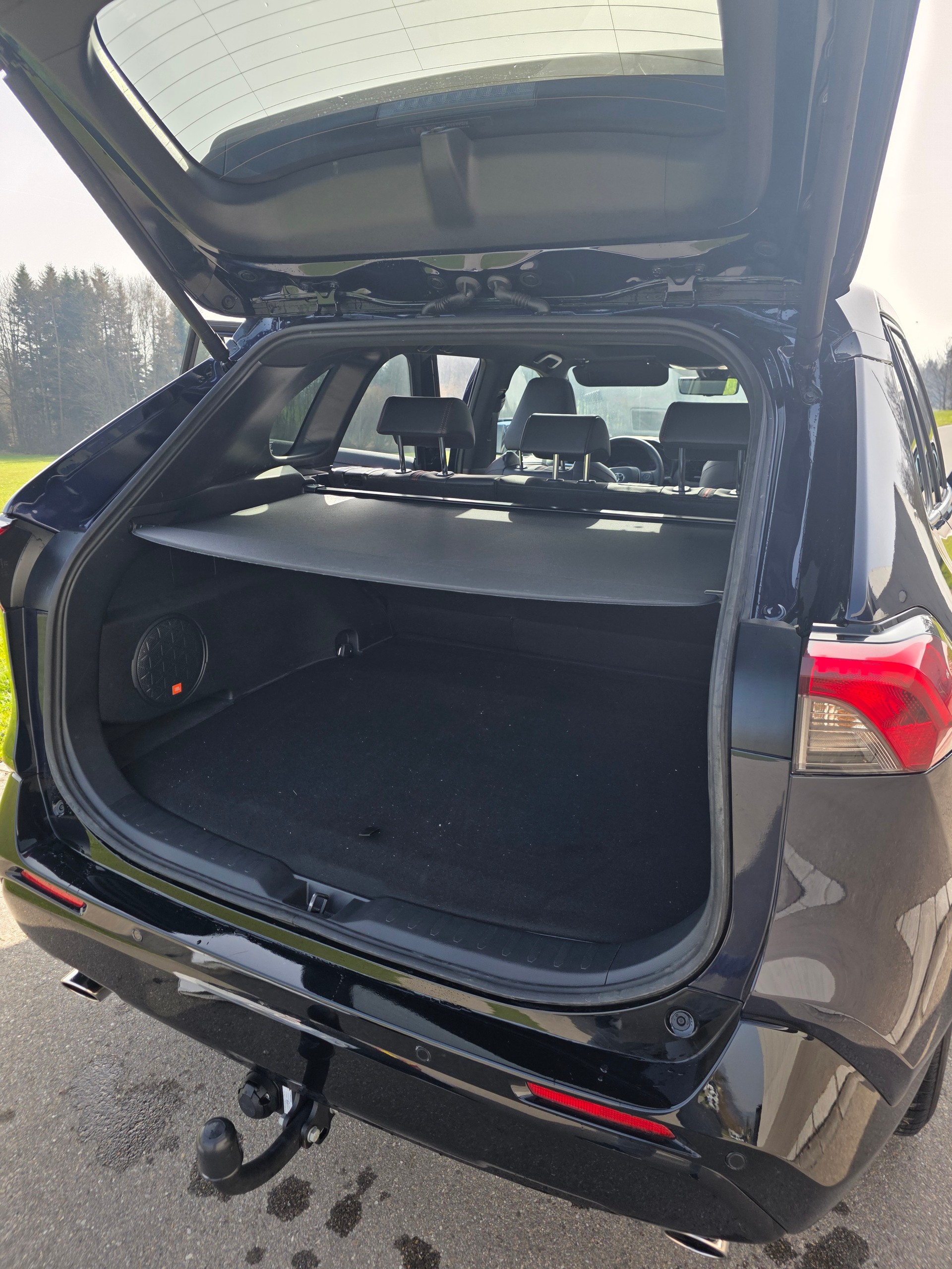 TOYOTA RAV-4 2.5 PHEV Platinum e-CVT 4WD-image-8