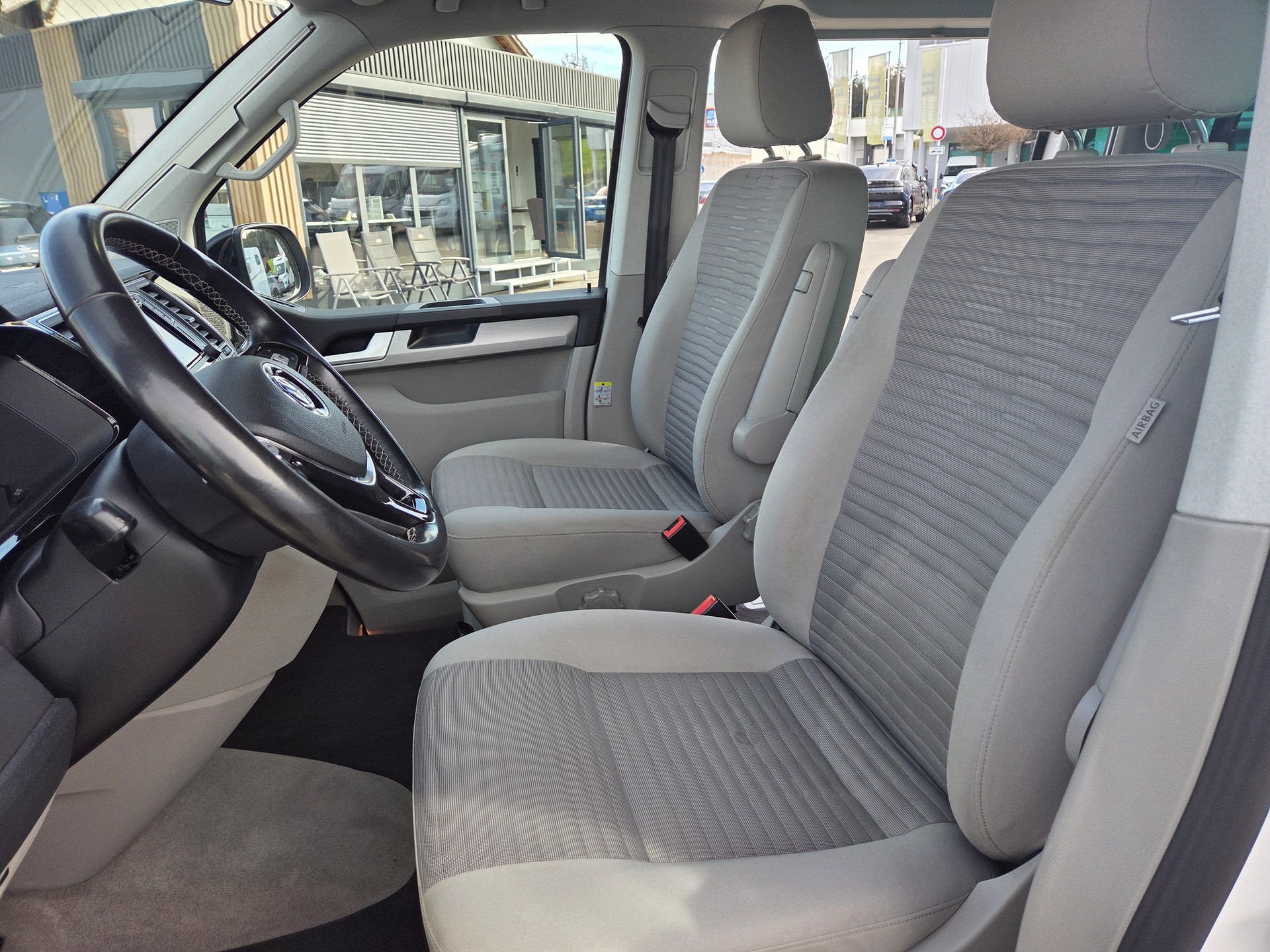 VW T6 California 2.0 TDI Ocean DSG-image-7