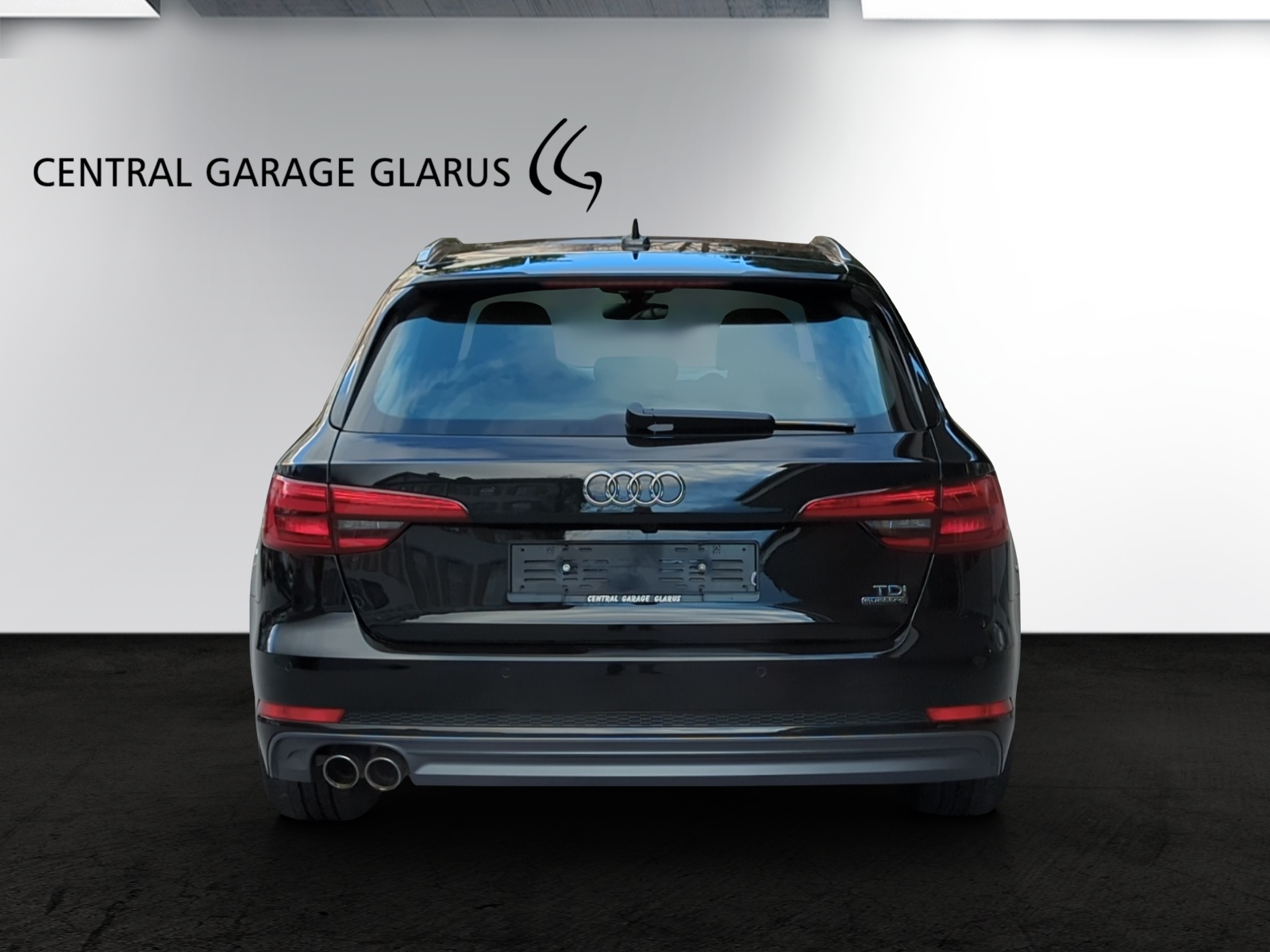 AUDI A4 Avant 2.0 TDI Sport quattro S-tronic-image-7