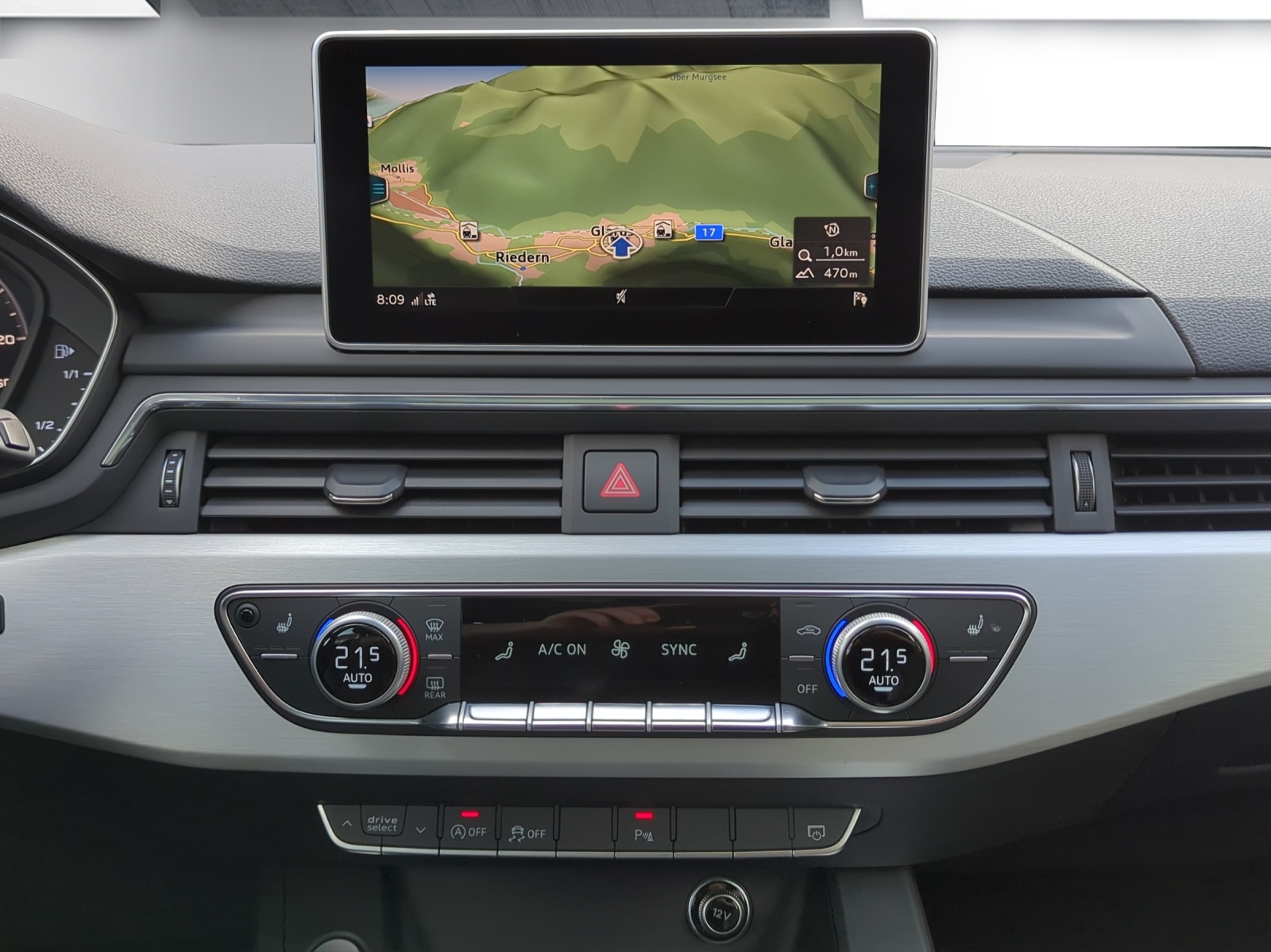 AUDI A4 Avant 2.0 TDI Sport quattro S-tronic-image-13