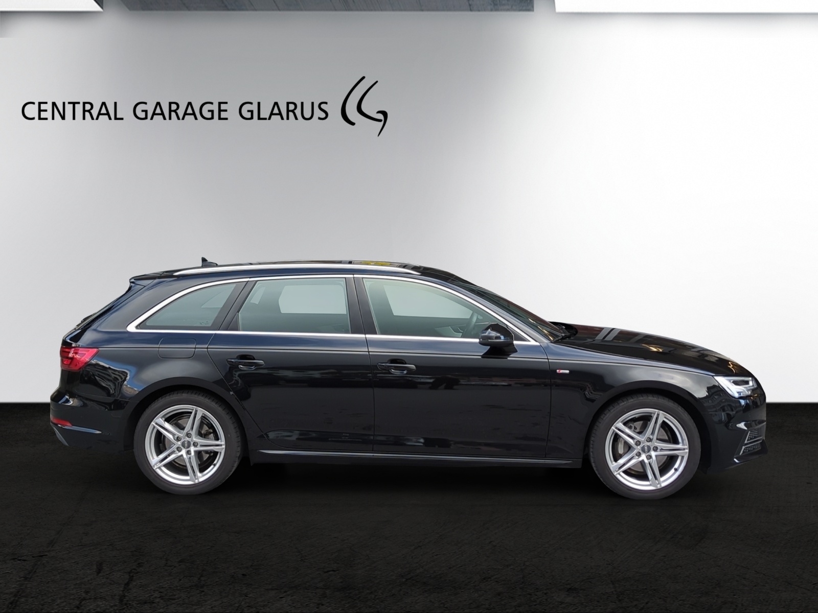 AUDI A4 Avant 2.0 TDI Sport quattro S-tronic-image-4