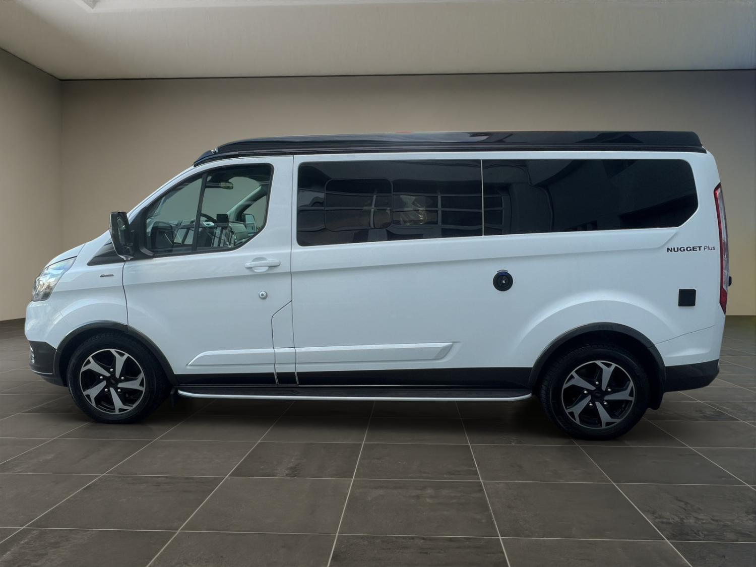 FORD Transit C Nugget 340 L2 2.0 TD-showroom-element-1