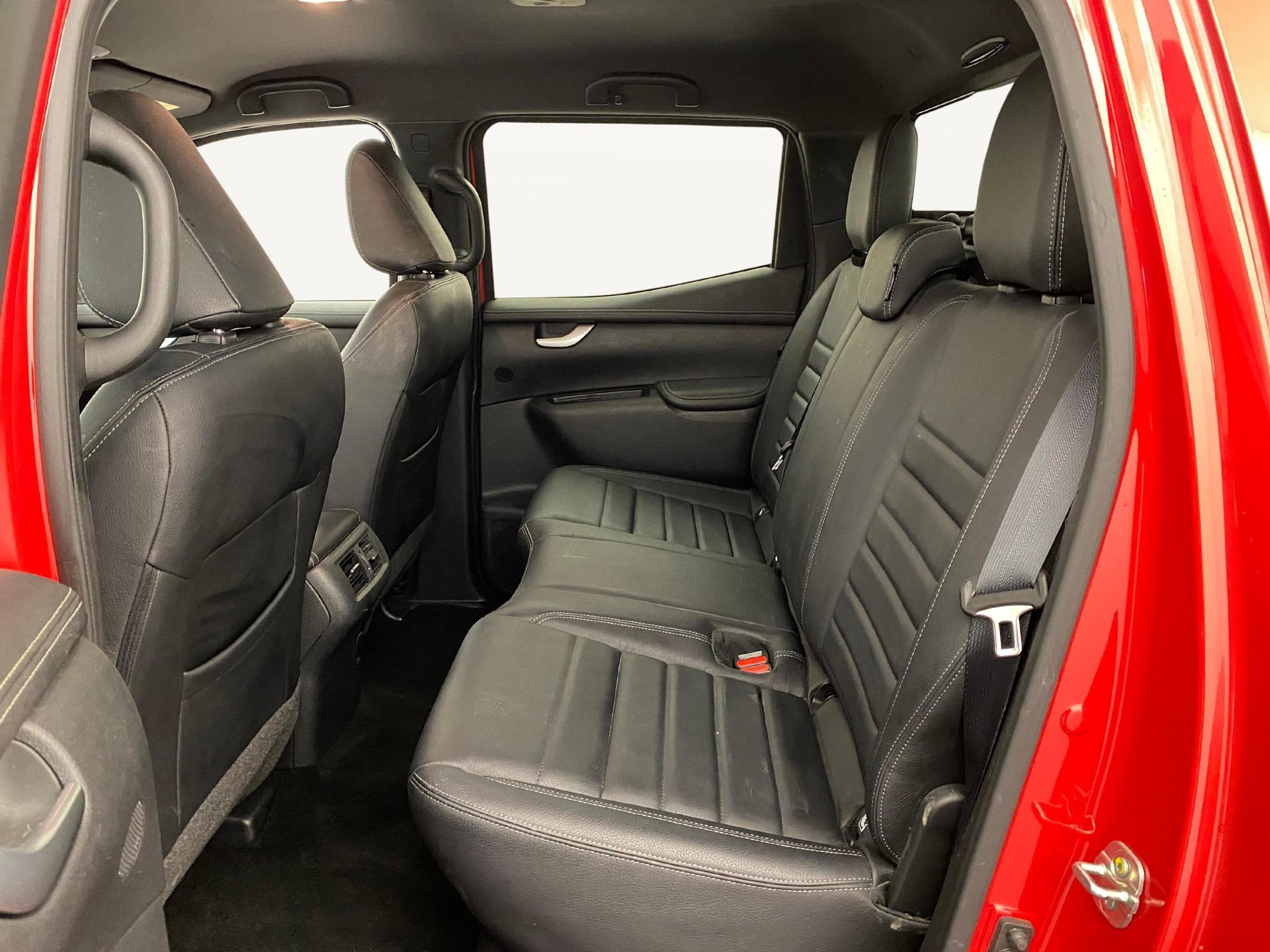 MERCEDES-BENZ X-Klasse X470 X 350 d Power 4matic-image-5