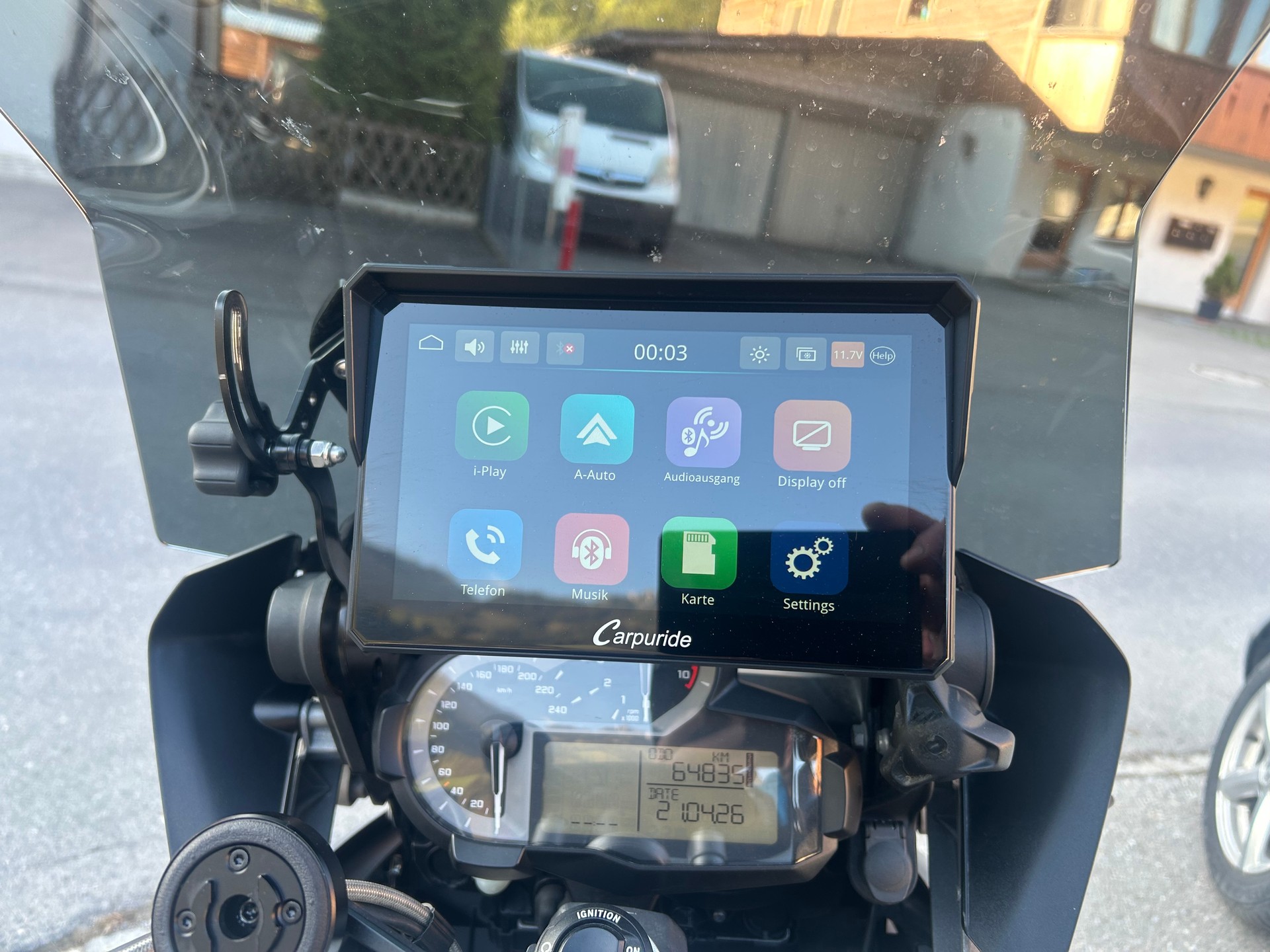 BMW R 1200 GS ABS-image-3