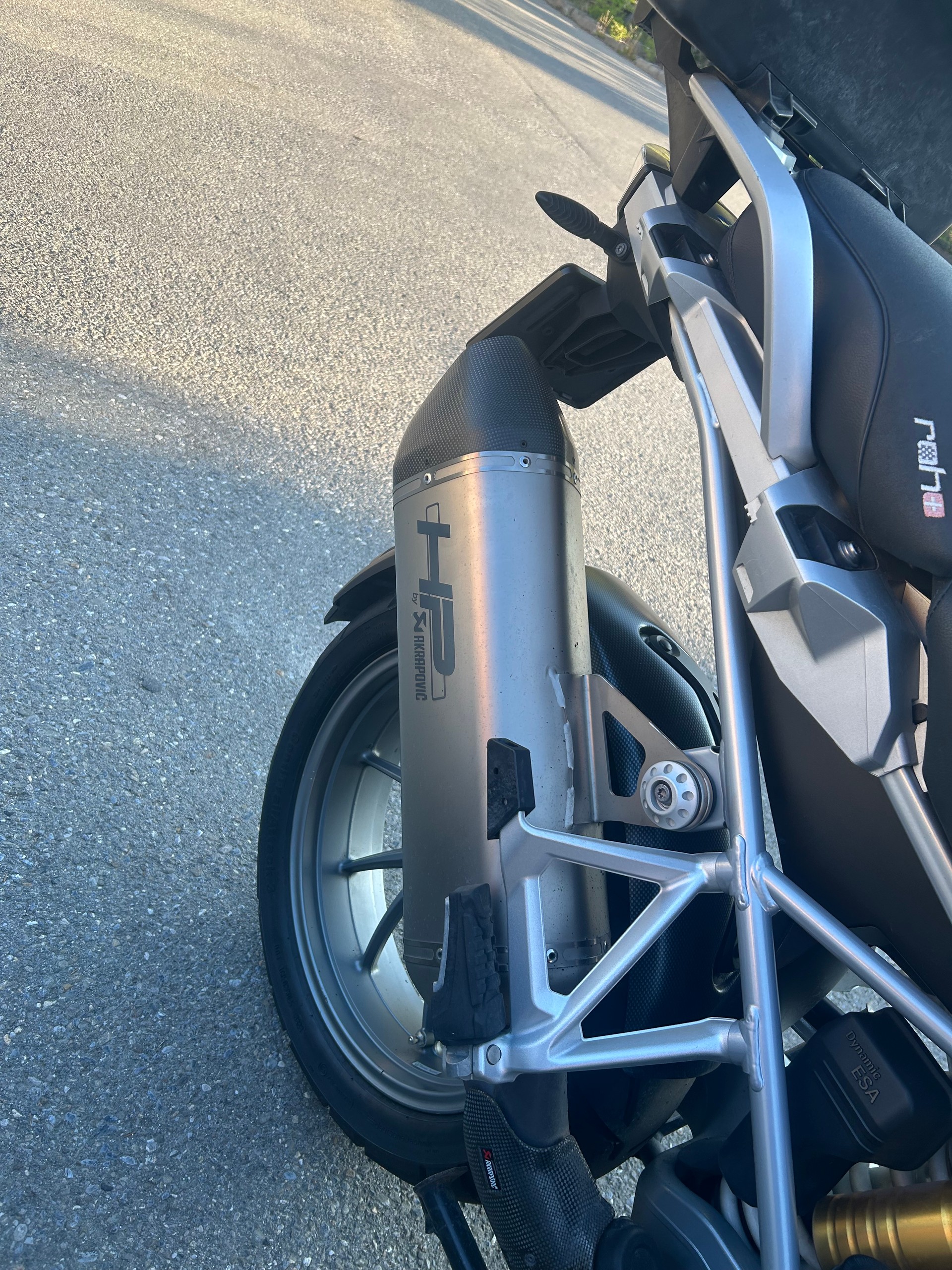 BMW R 1200 GS ABS-image-2