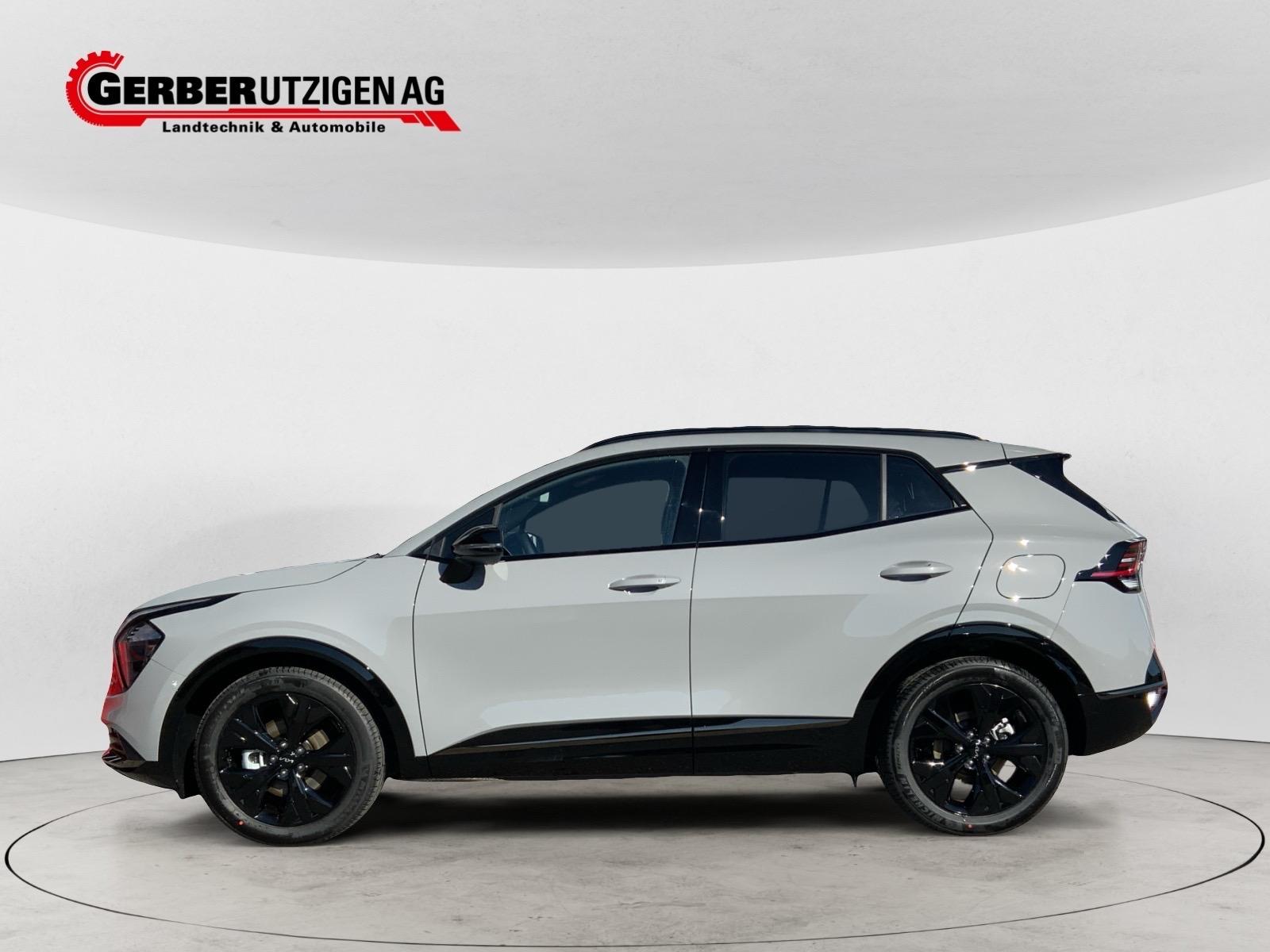 KIA Sportage 1.6 T-GDi Power Edition-showroom-element-1