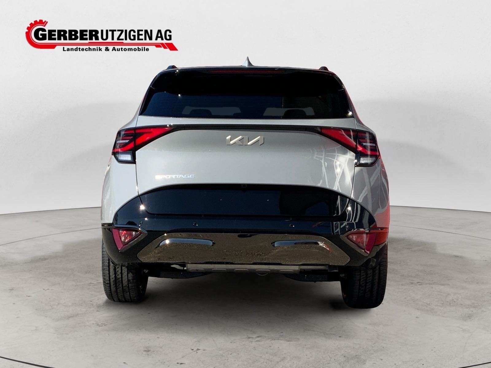 KIA Sportage 1.6 T-GDi Power Edition-showroom-element-3