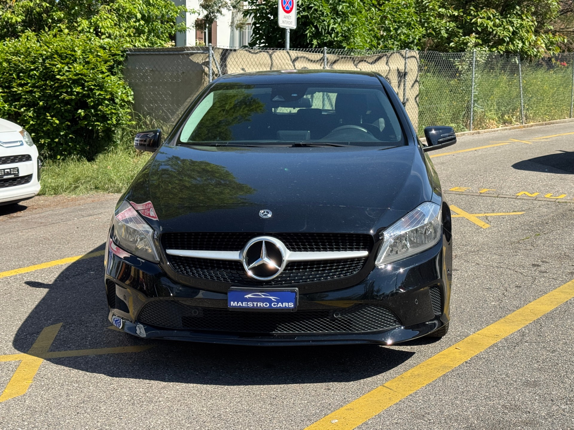 MERCEDES-BENZ A 220 Style 4Matic 7G-DCT