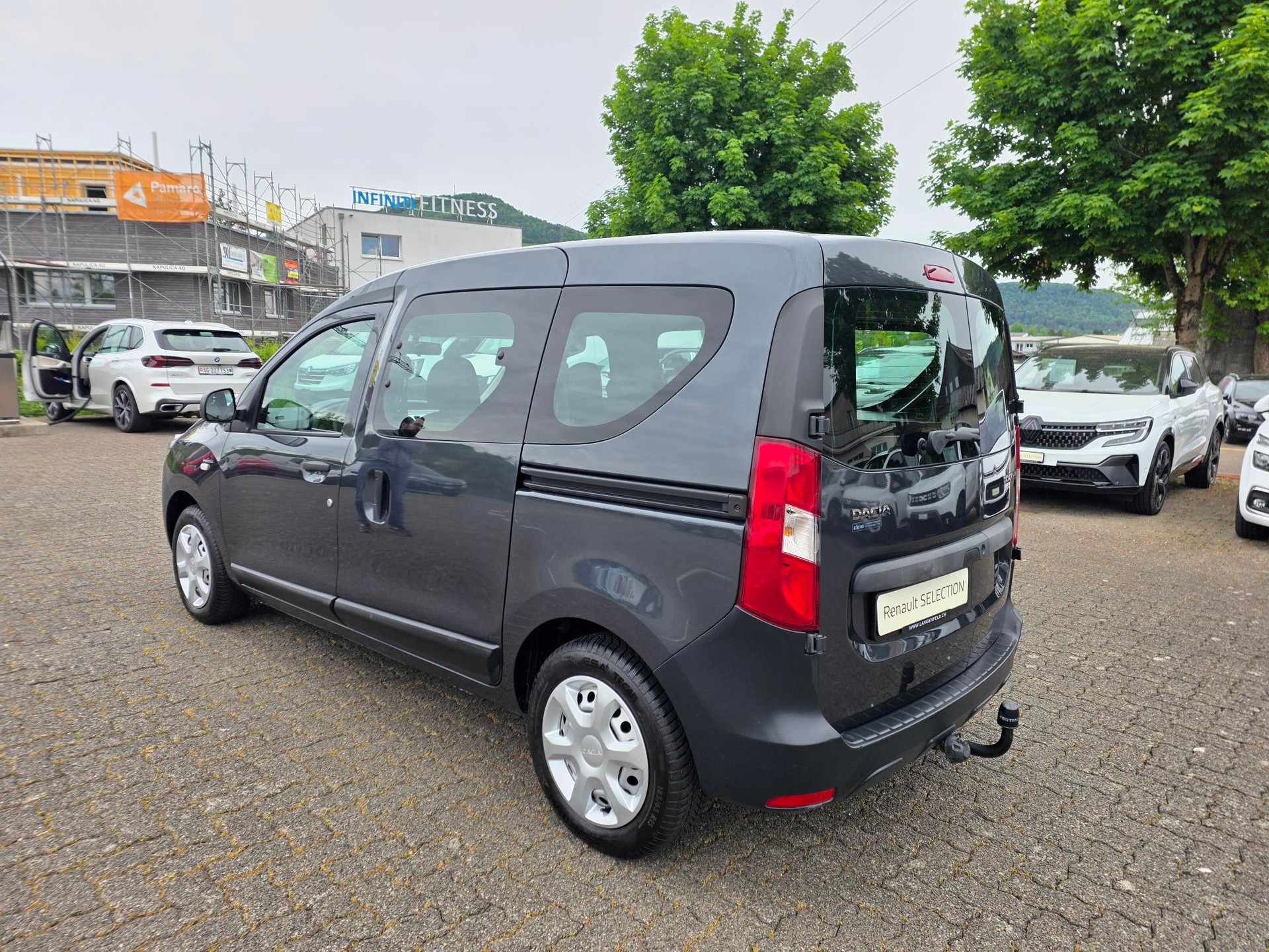DACIA Dokker 1.2 TCe Ambiance-image-2