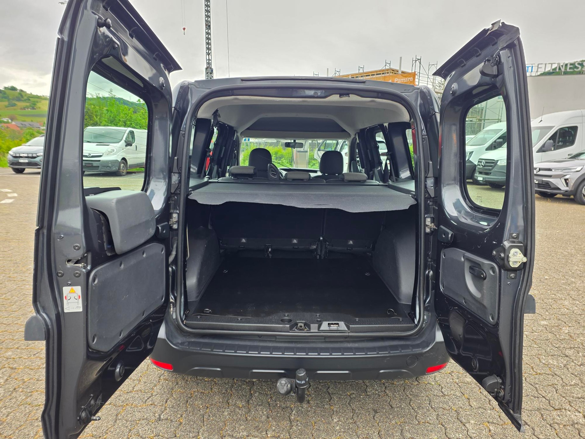 DACIA Dokker 1.2 TCe Ambiance-image-9