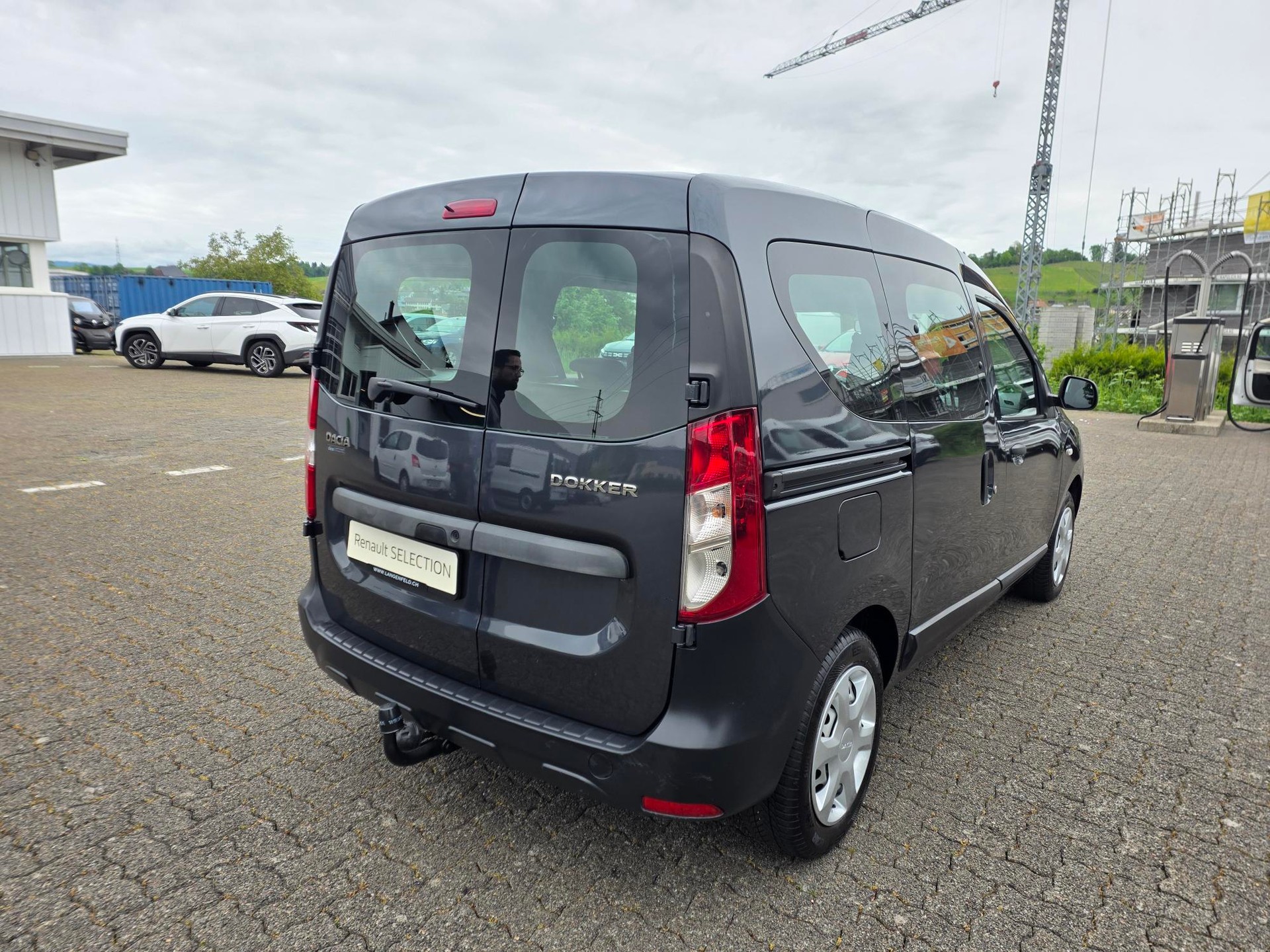 DACIA Dokker 1.2 TCe Ambiance-image-3