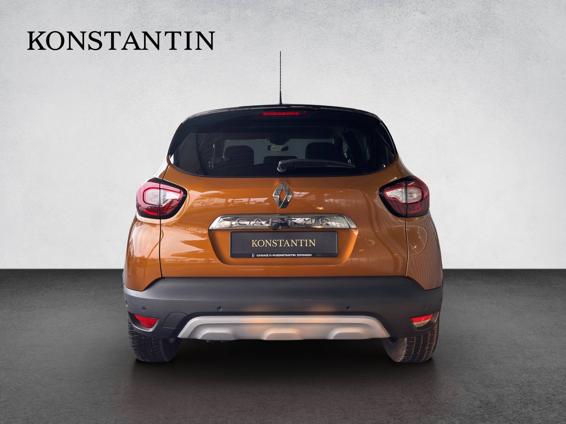 RENAULT Captur 1.3 TCe Intens EDC S/S PF-image-6