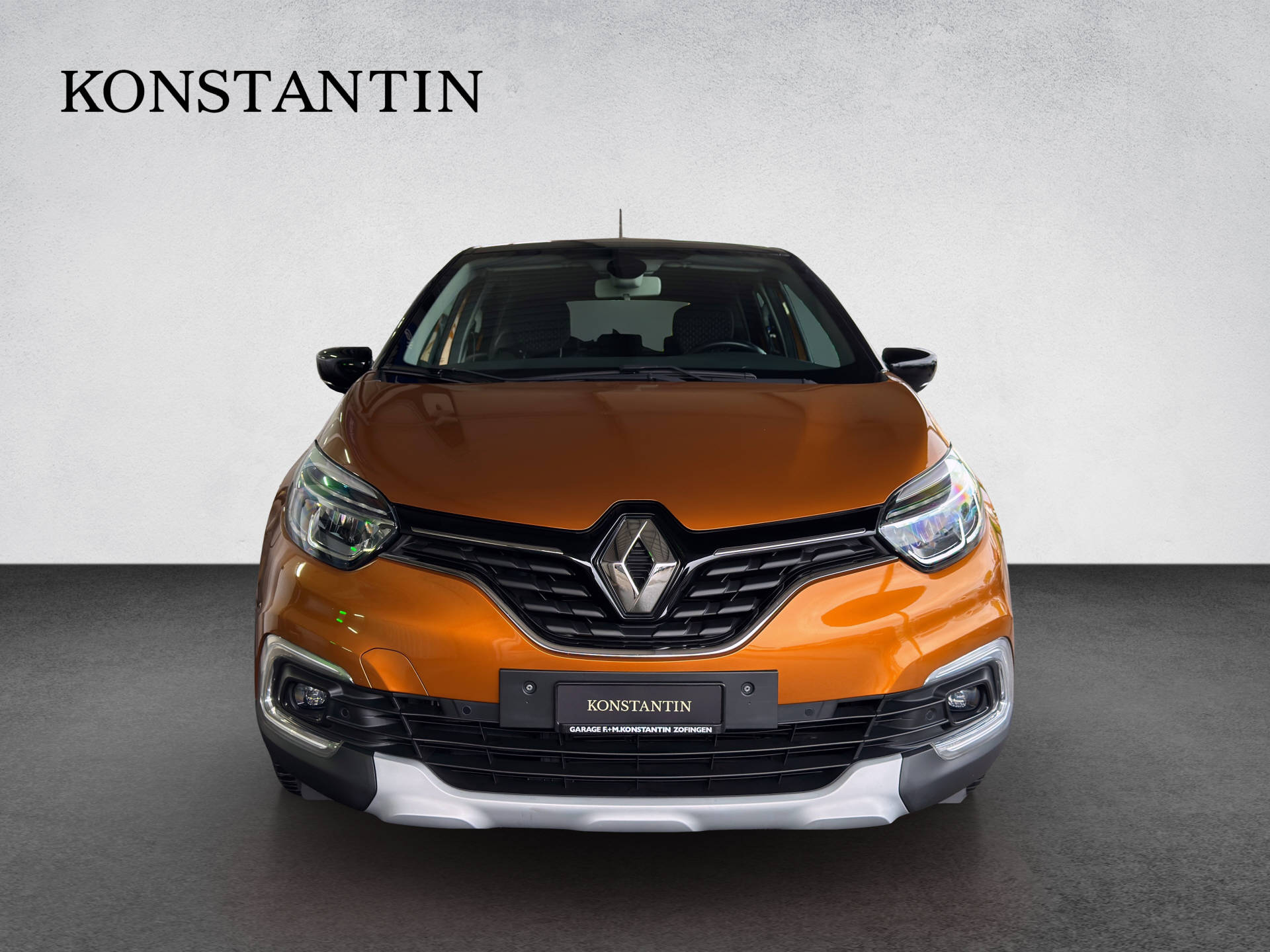 RENAULT Captur 1.3 TCe Intens EDC S/S PF-image-3