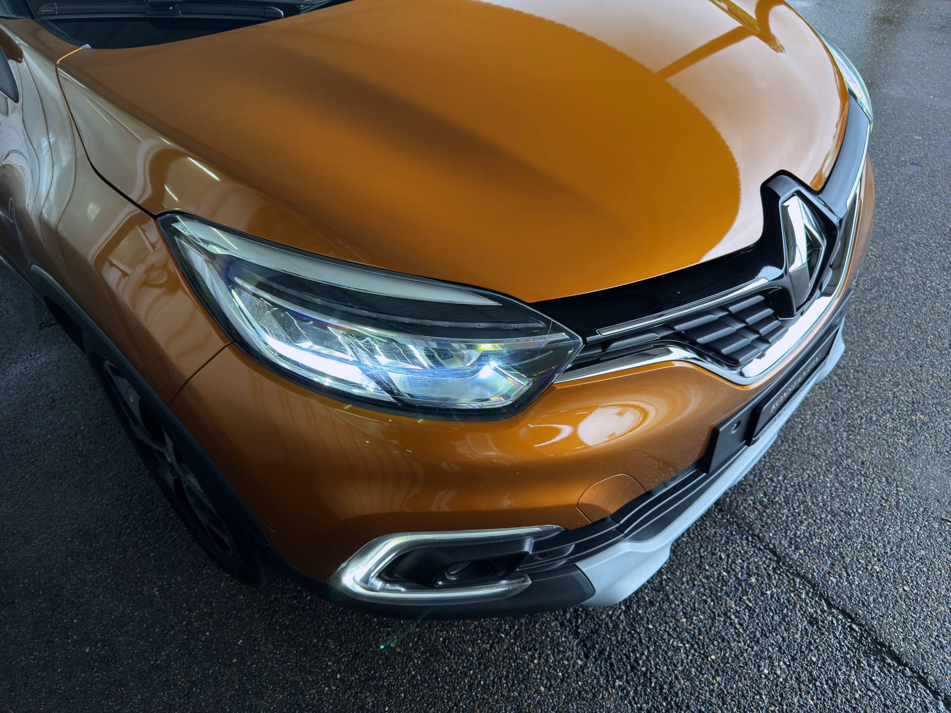 RENAULT Captur 1.3 TCe Intens EDC S/S PF-image-5