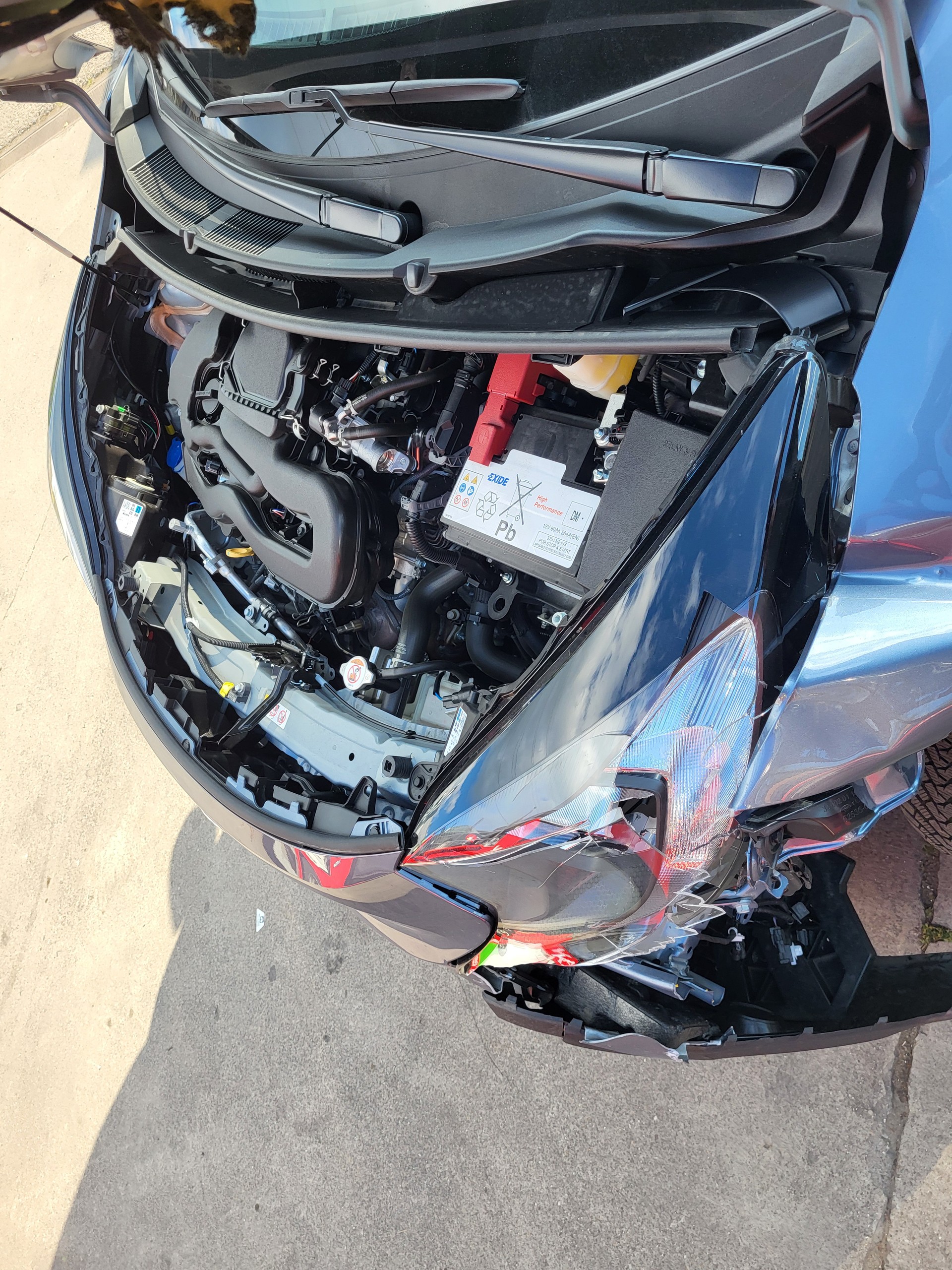 TOYOTA Aygo X 1.0 VVT-i Comfort CVT-image-15