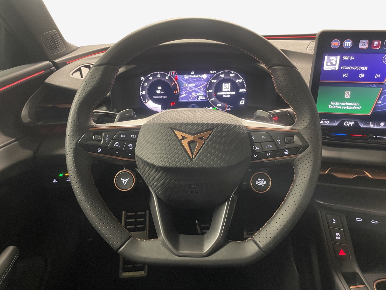 CUPRA Terramar 2.0 TSI DSG Prime Edition VZ 4Drive-image-9