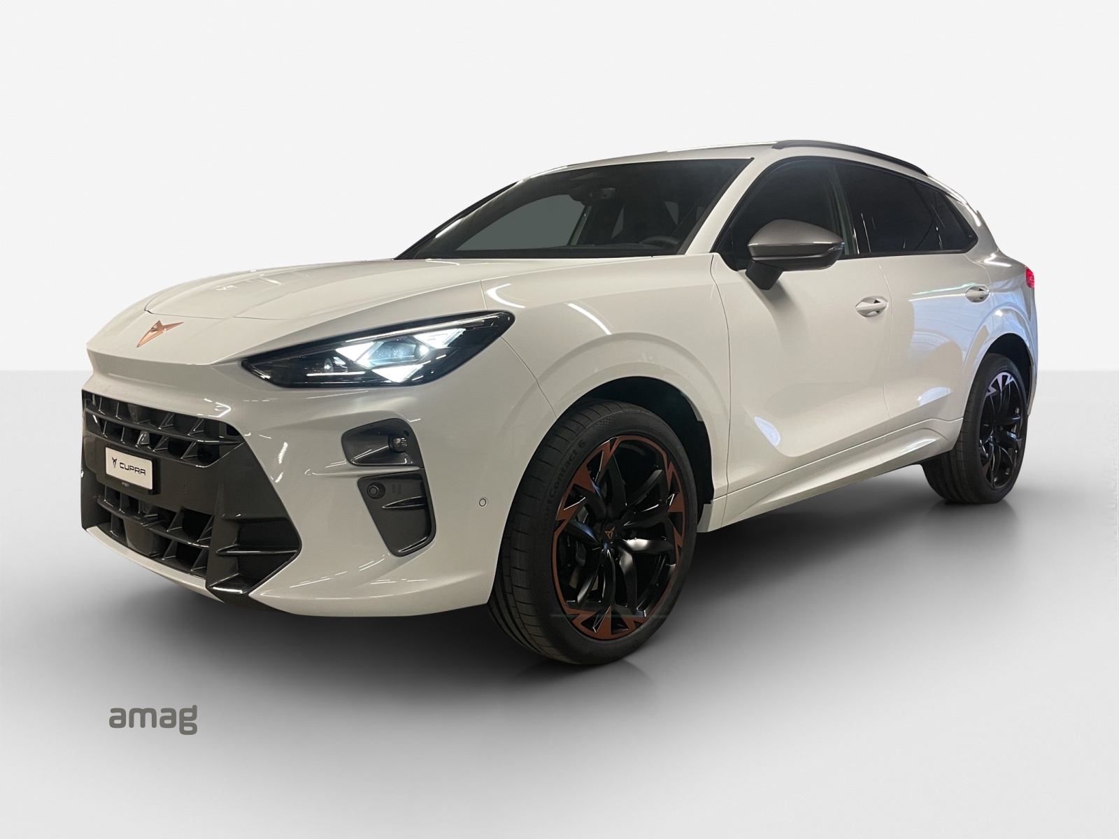 CUPRA Terramar 2.0 TSI DSG Prime Edition VZ 4Drive
