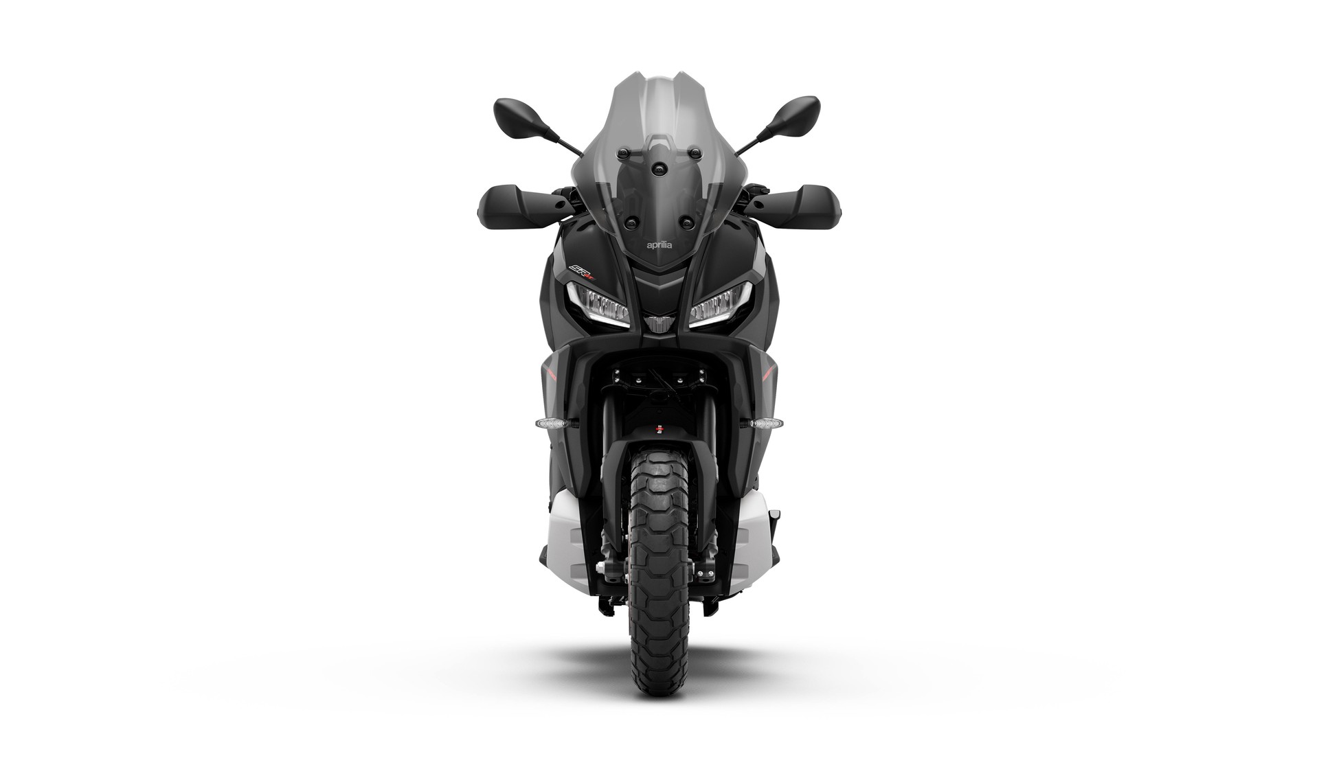 APRILIA SR GT 400 (4 Jahre Garantie)-image-2