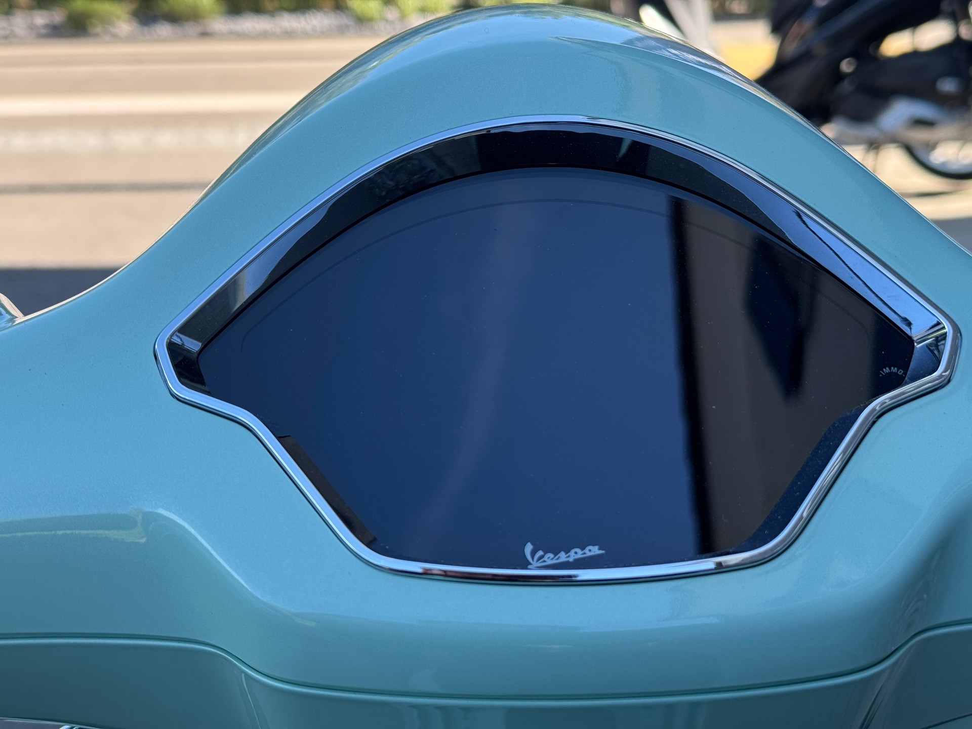 PIAGGIO Vespa 125 Primavera 2026 Keyless Go & LCD Display-image-7