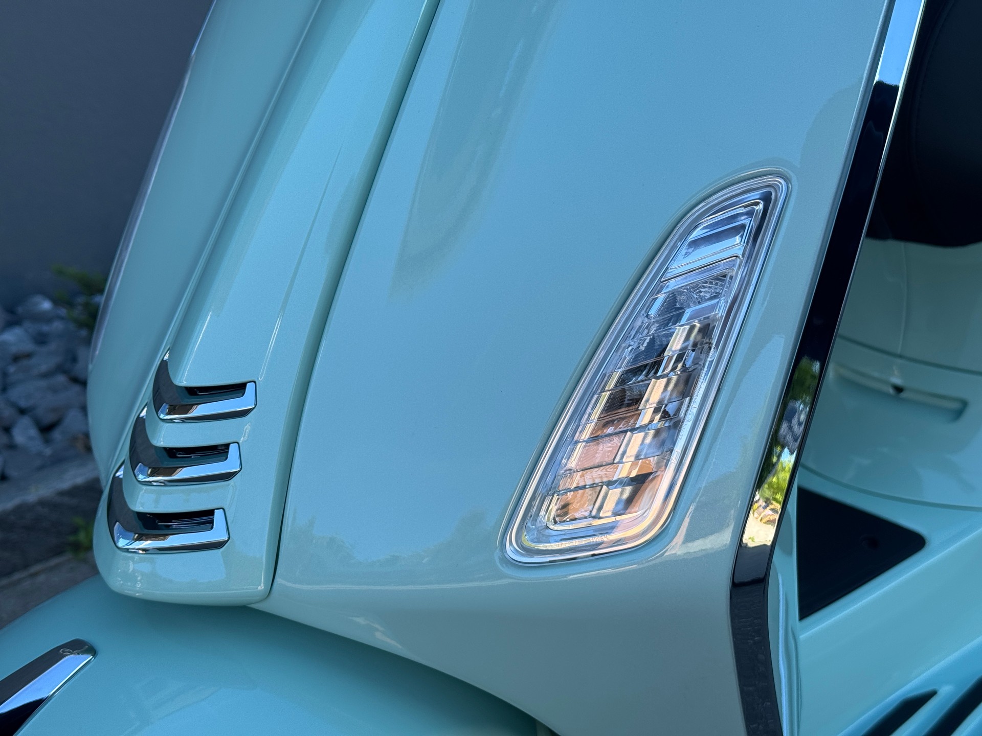 PIAGGIO Vespa 125 Primavera 2026 Keyless Go & LCD Display-image-3