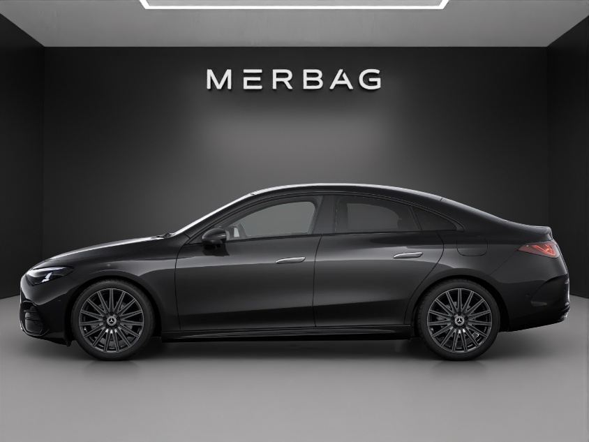 MERCEDES-BENZ CLA 220 4Matic 8G-DCT-image-5