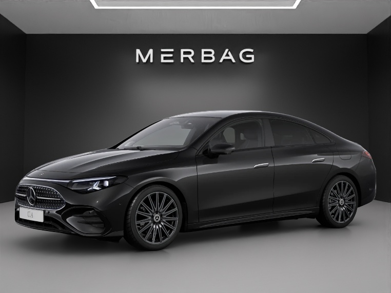 MERCEDES-BENZ CLA 220 4Matic 8G-DCT-image-6