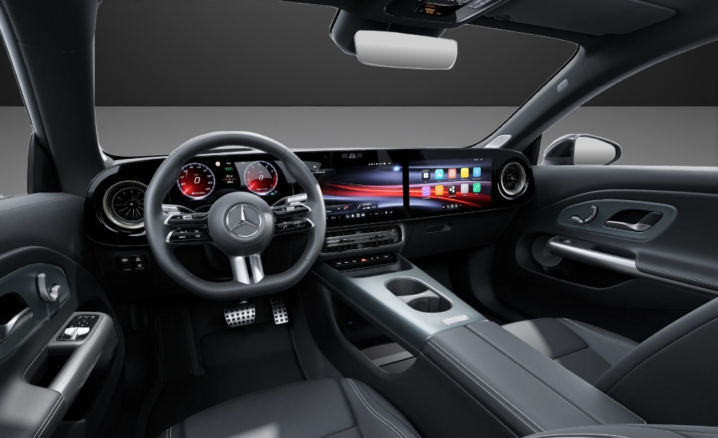 MERCEDES-BENZ CLA 220 4Matic 8G-DCT-image-7