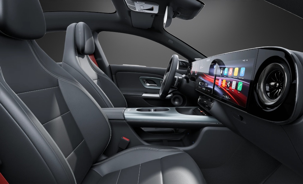 MERCEDES-BENZ CLA 220 4Matic 8G-DCT-image-9