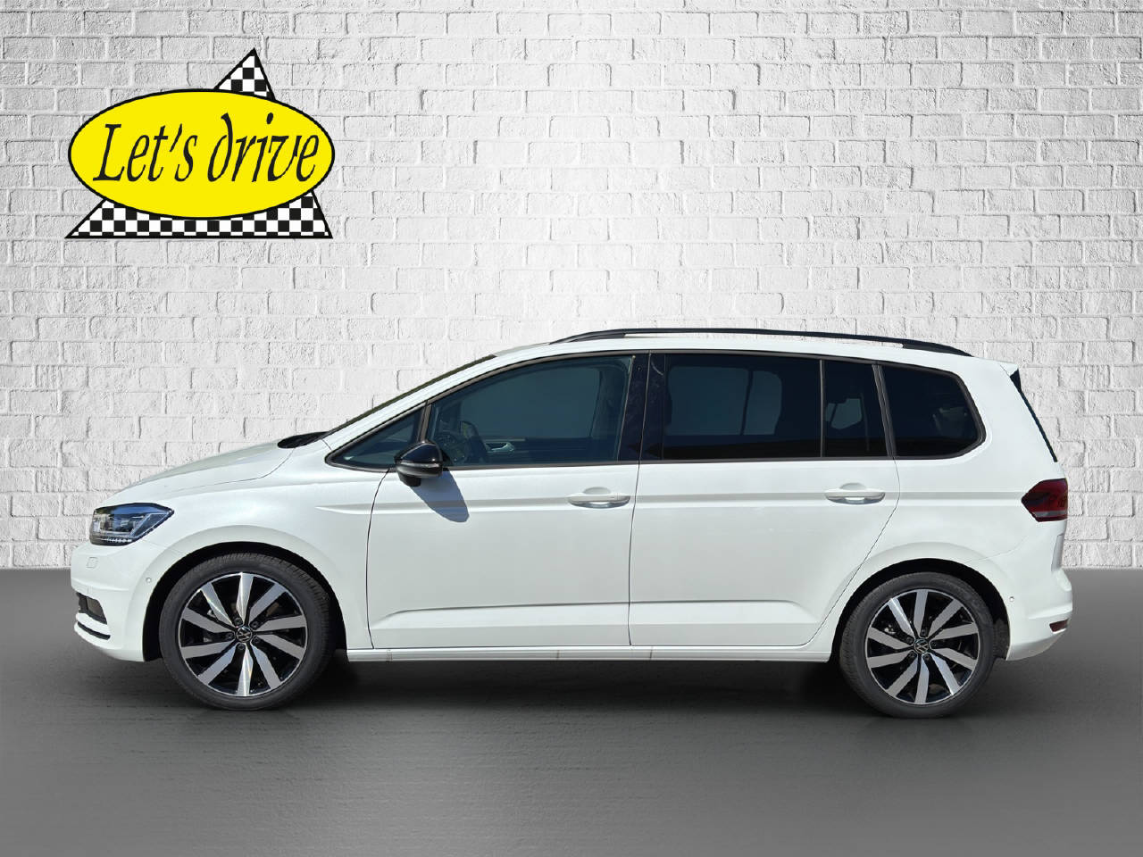 VW Touran 1.5 TSI Highline DSG-showroom-element-2