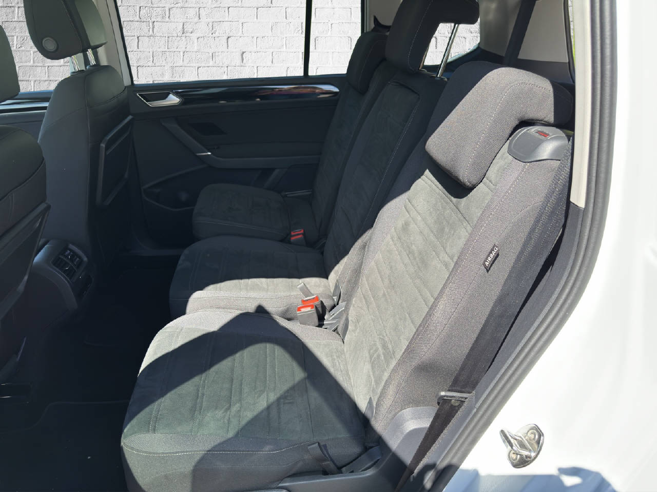 VW Touran 1.5 TSI Highline DSG-image-9