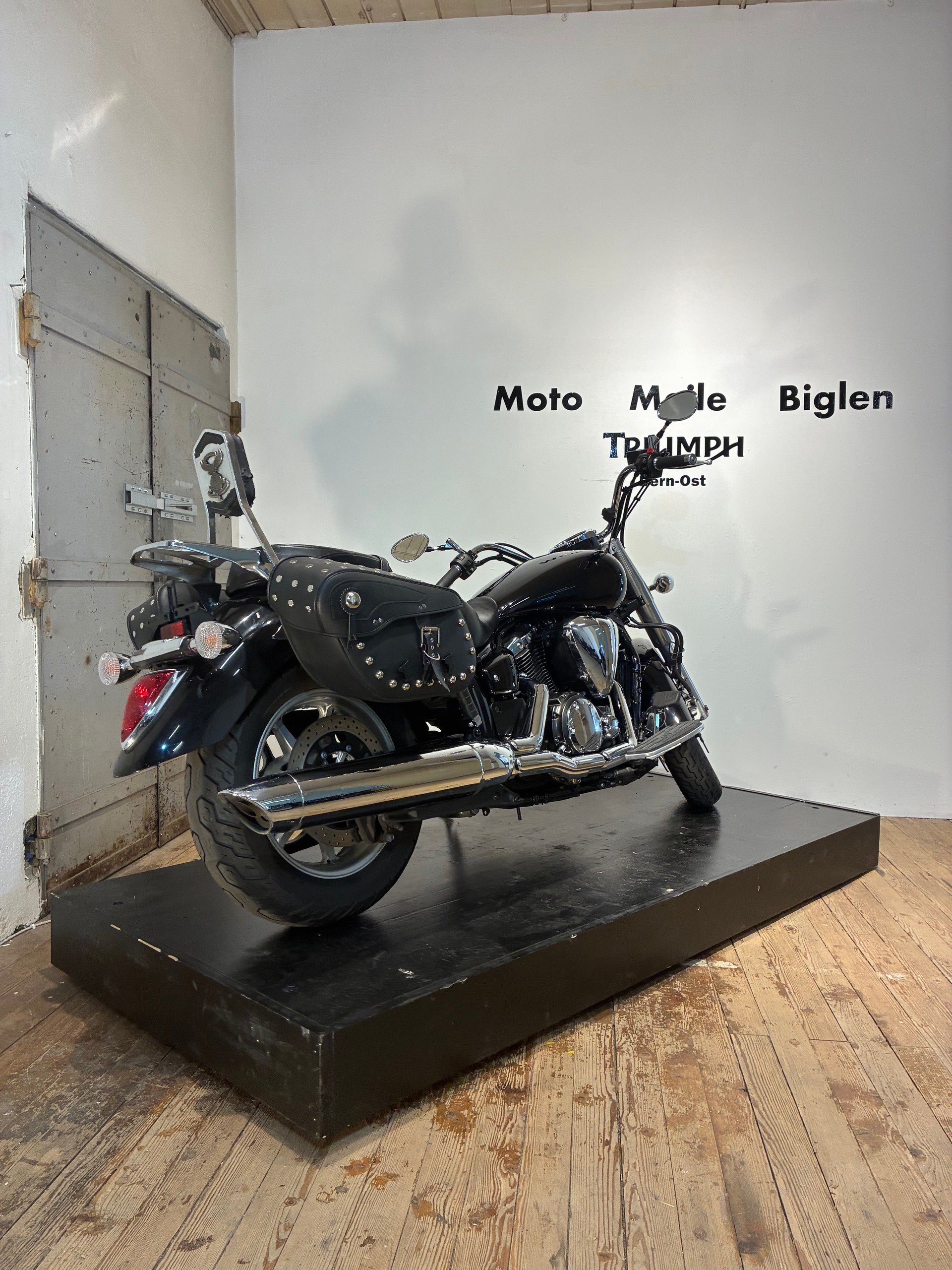 YAMAHA XVS 1300 A Midnight Star UBS-image-3