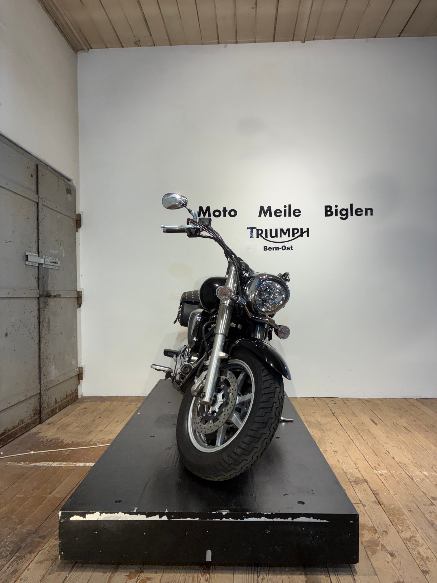 YAMAHA XVS 1300 A Midnight Star UBS-image-6