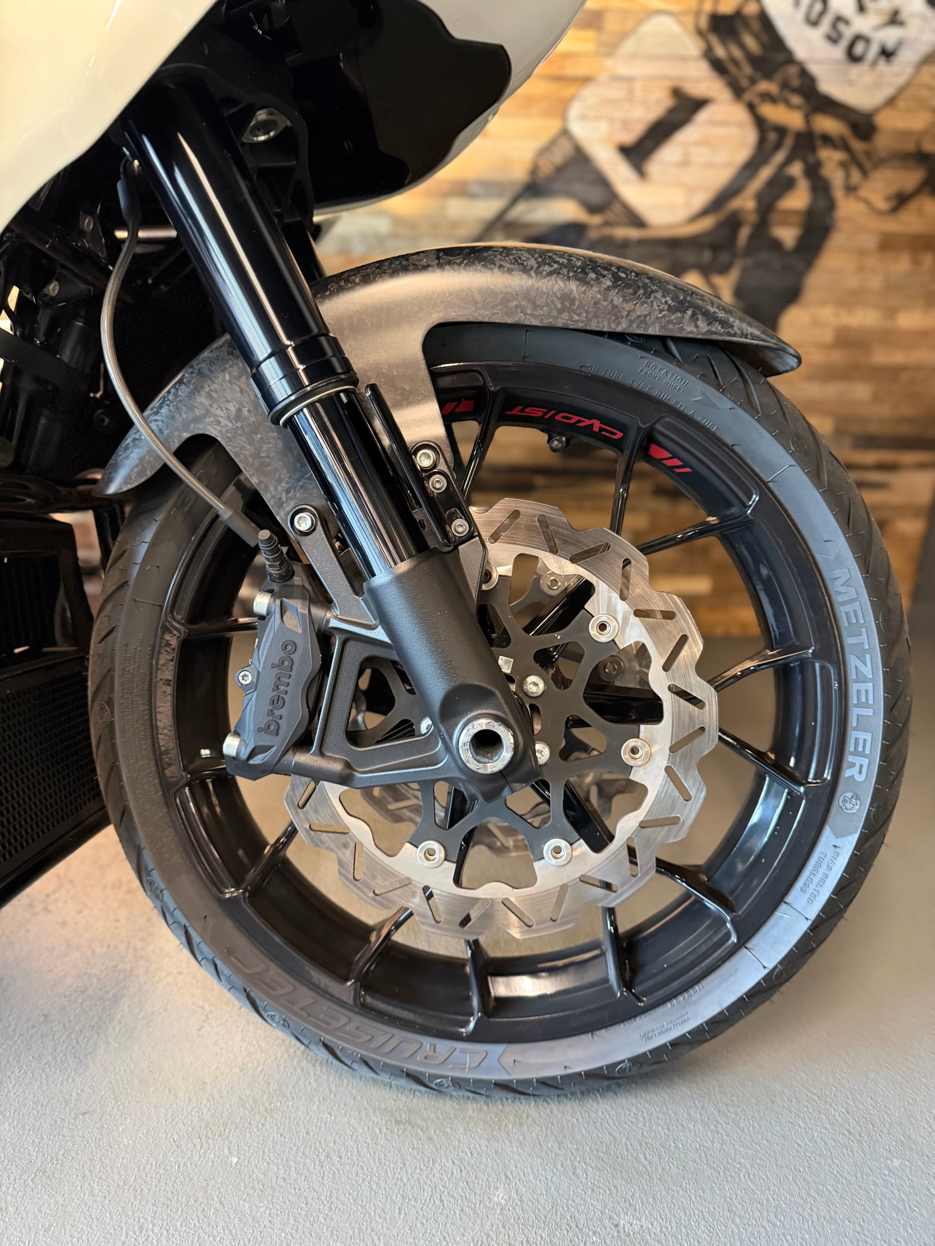 HARLEY-DAVIDSON FLTRXSTSE Road Glide 121 CVO-image-13