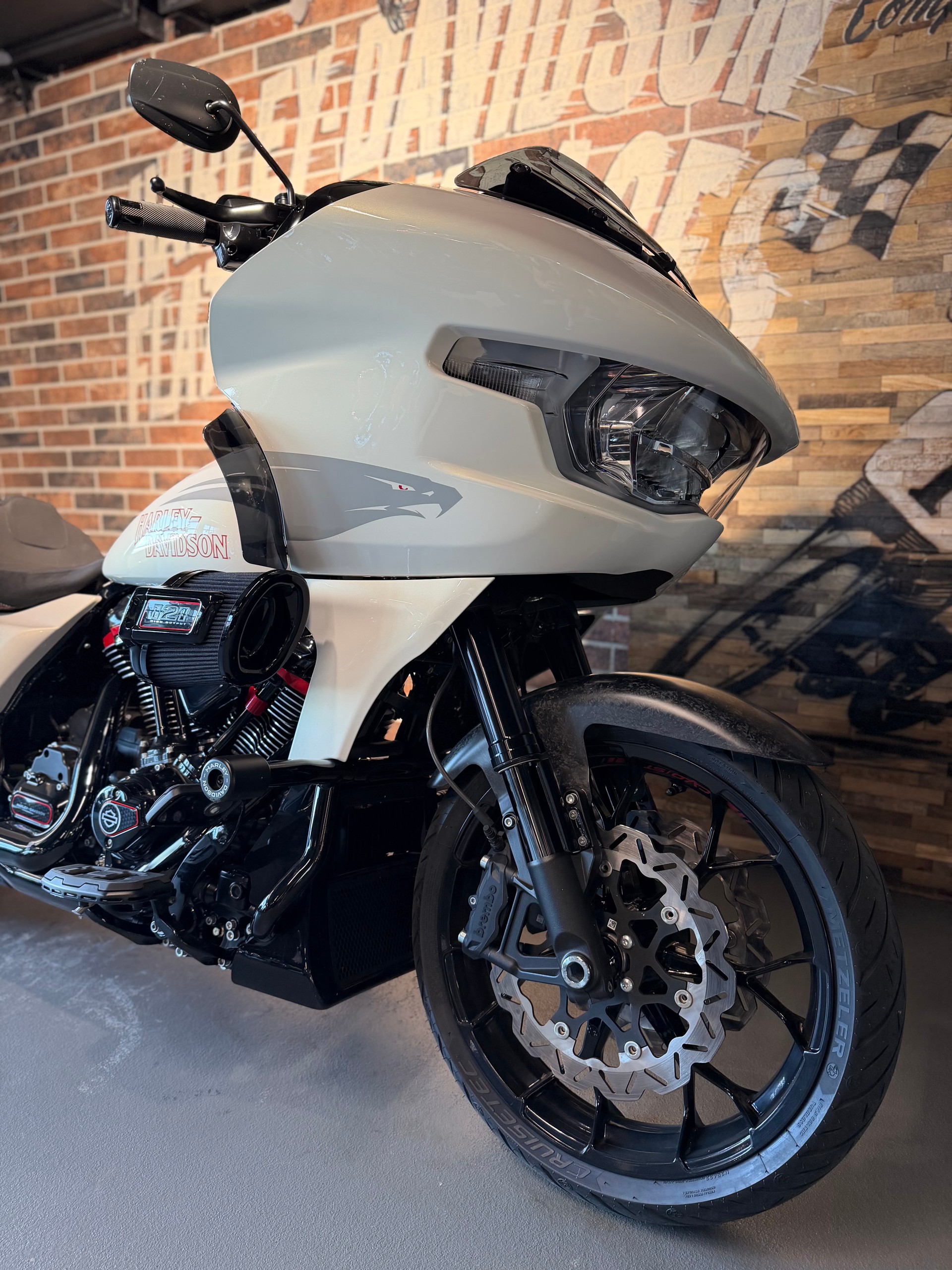 HARLEY-DAVIDSON FLTRXSTSE Road Glide 121 CVO-image-12
