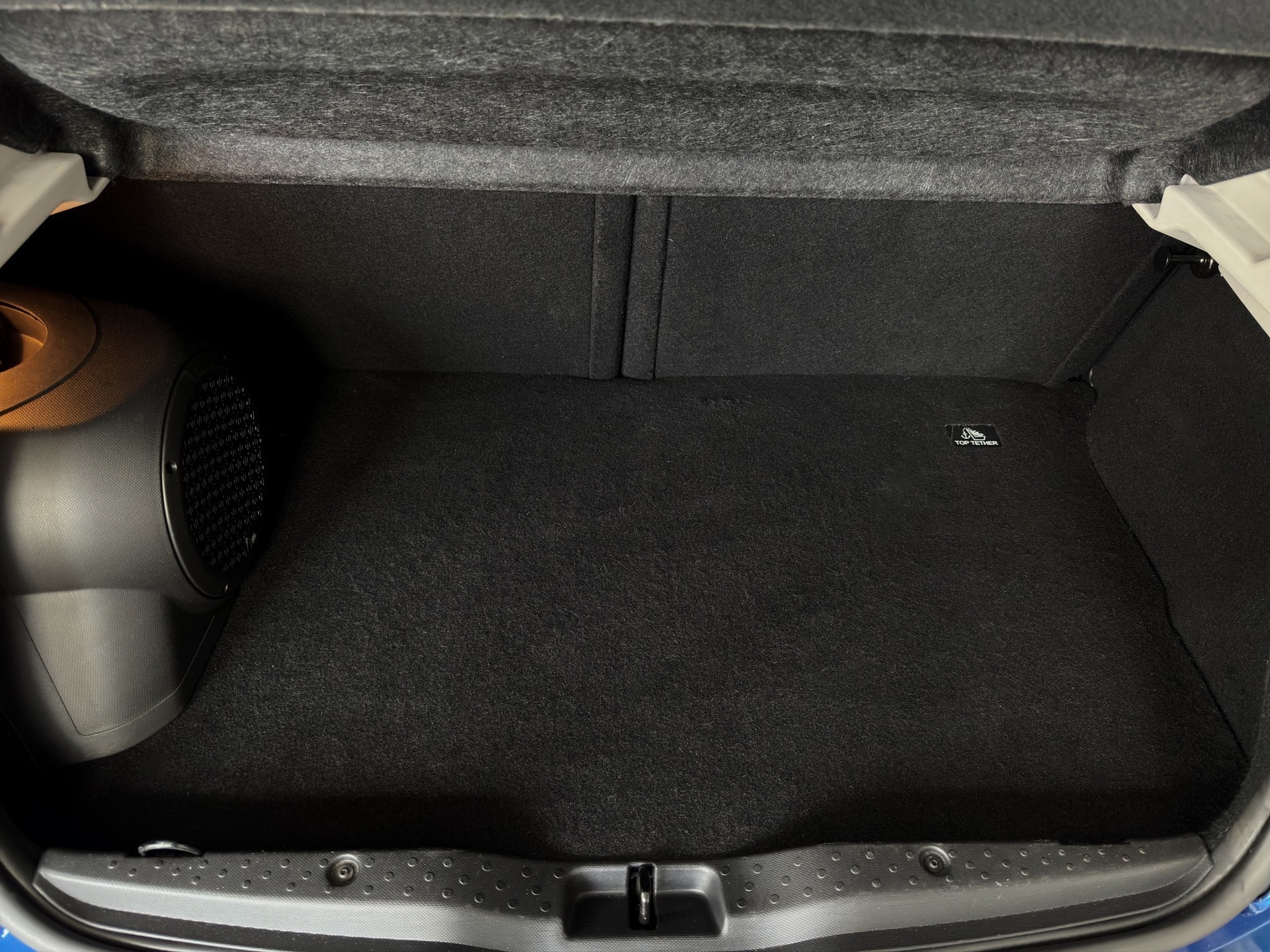SMART forfour prime "Faltdach-Leder-JBL"-image-21