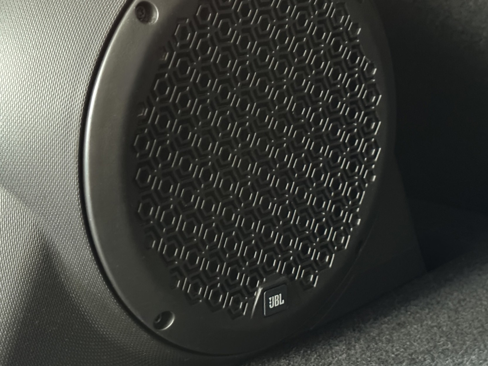 SMART forfour prime "Faltdach-Leder-JBL"-image-12