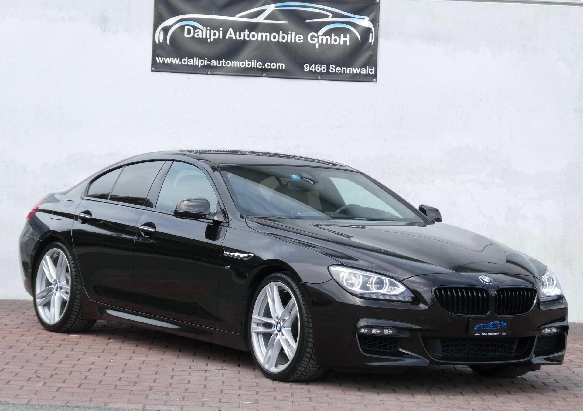 BMW 640i Gran Coupé xDrive (CH)-showroom-element-1