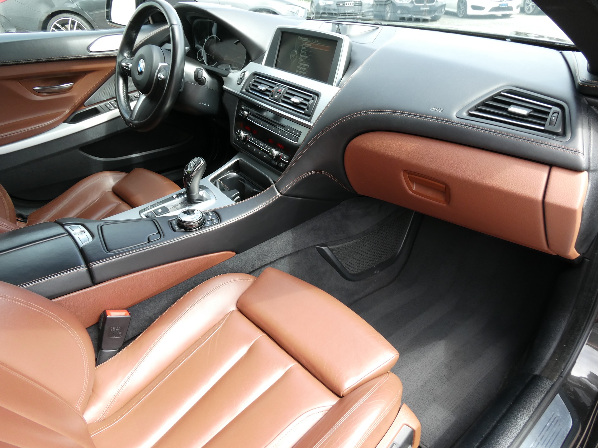 BMW 640i Gran Coupé xDrive (CH)-image-10