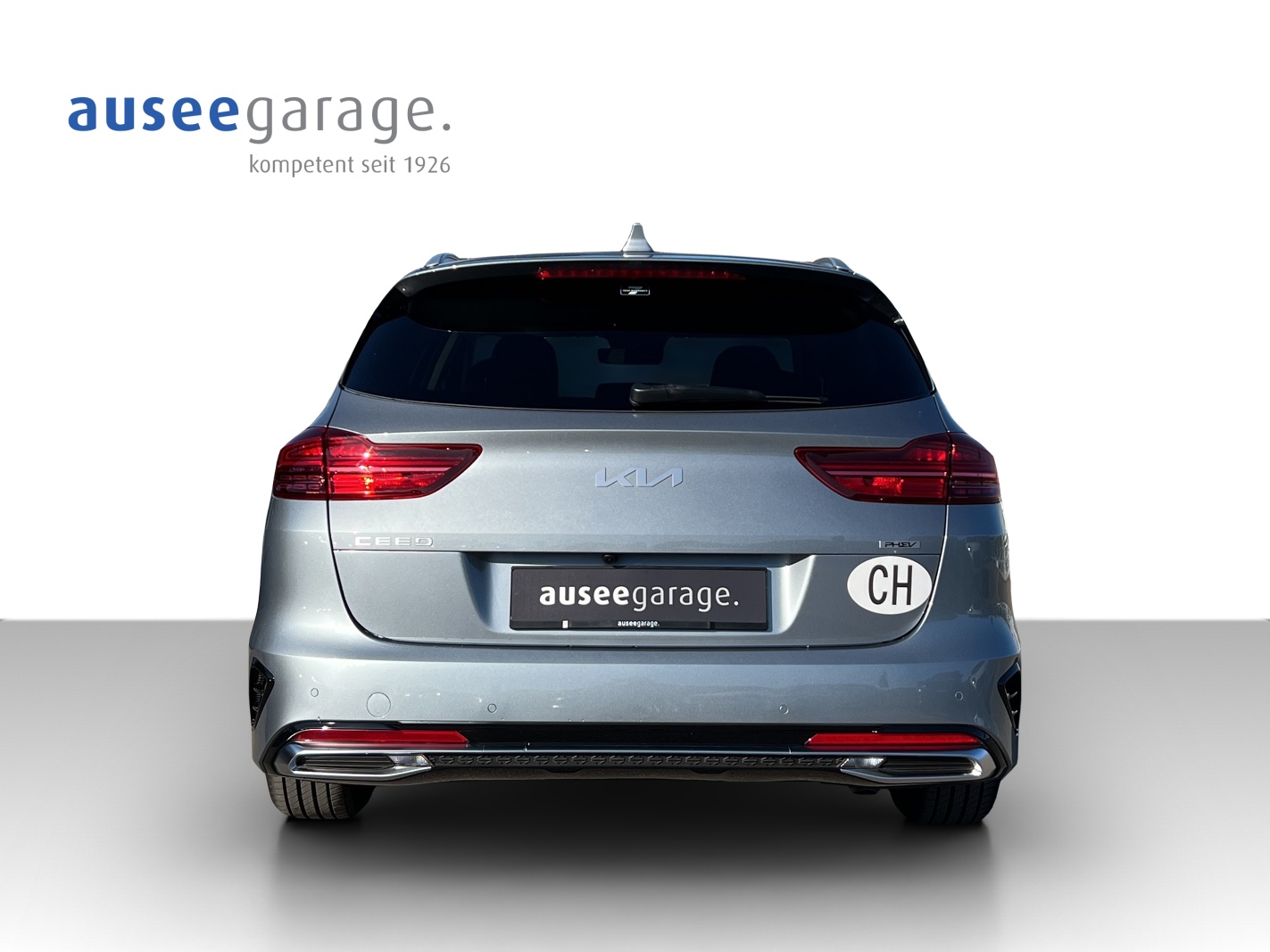 KIA Ceed SW 1.6 GDi Plug-in Hybrid Style-showroom-element-1