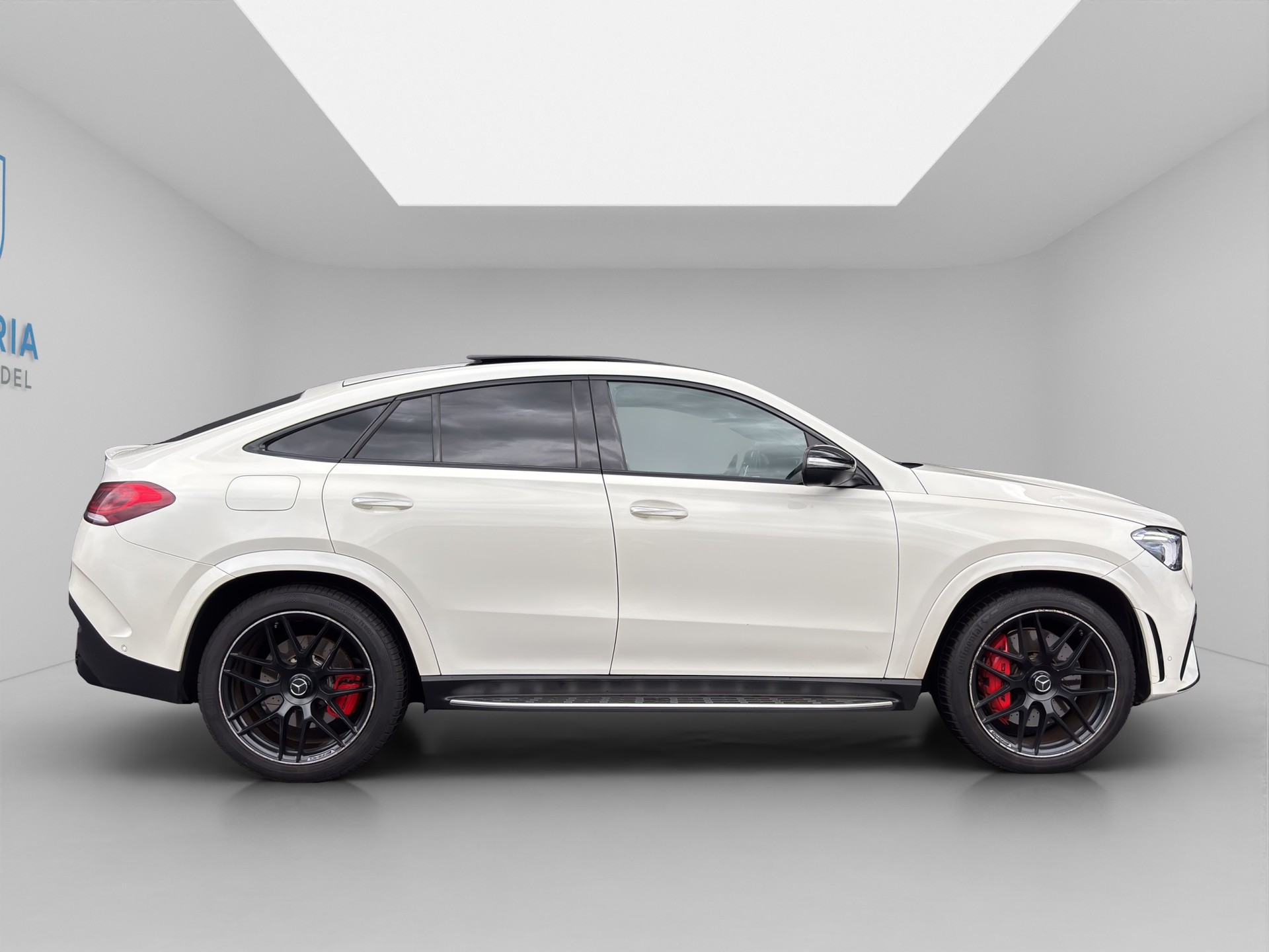 MERCEDES-BENZ GLE Coupé 53 AMG 4Matic+ Speedshift-image-6